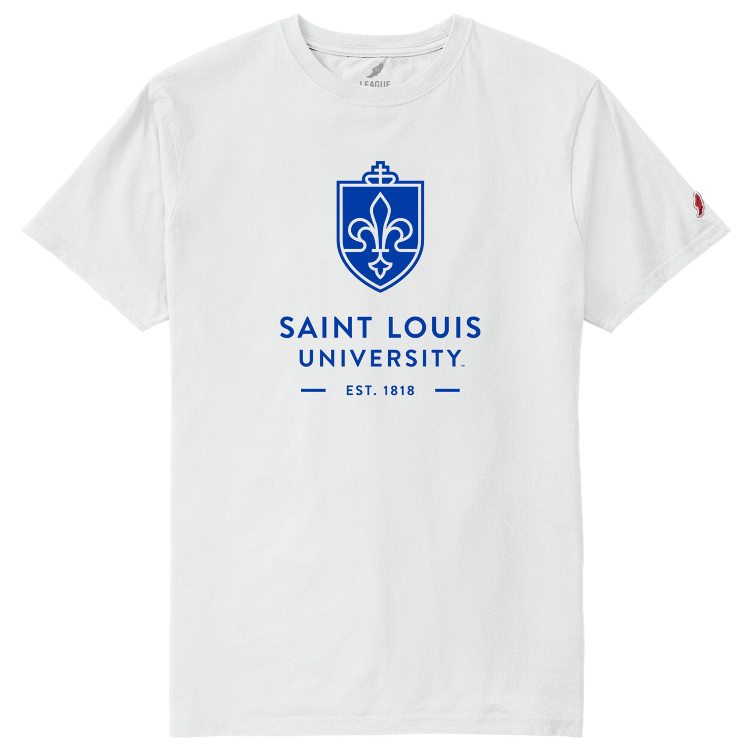 League Classic Arch Tee