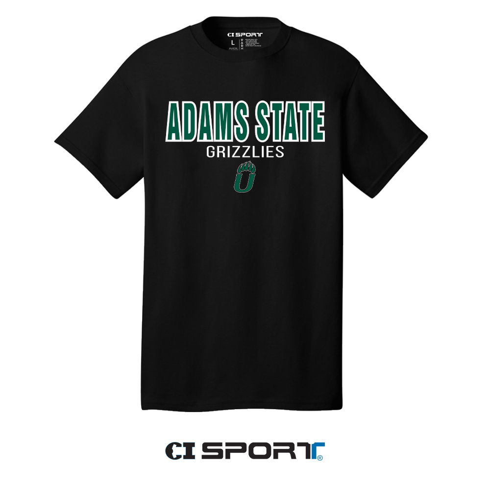 Adams State Grizzlies Classic T-Shirt