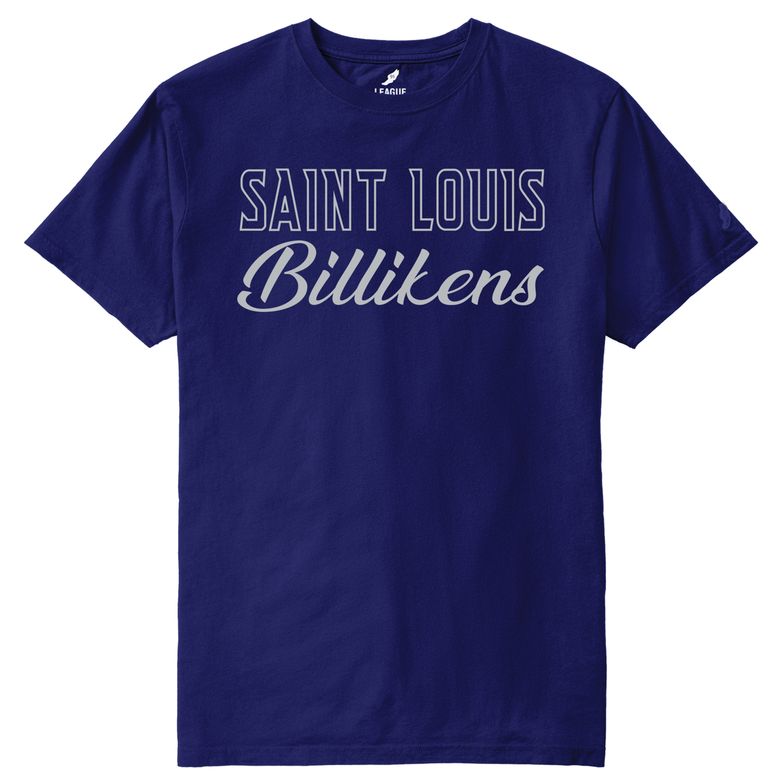 League Simply Succeeding Tee