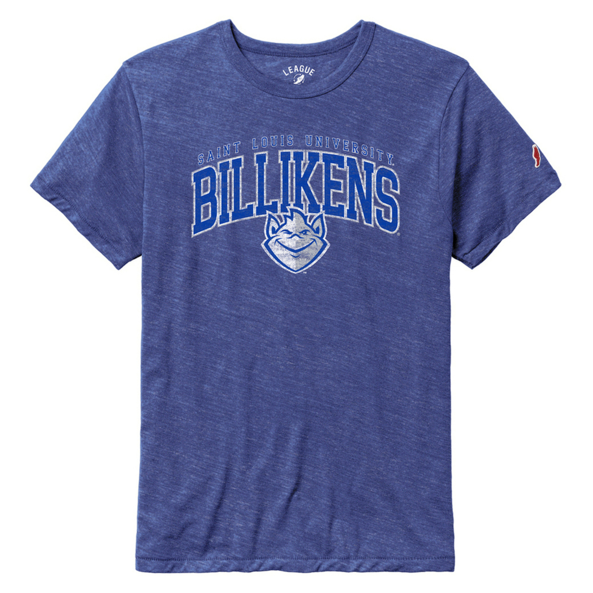 League In-The-Paint Tee