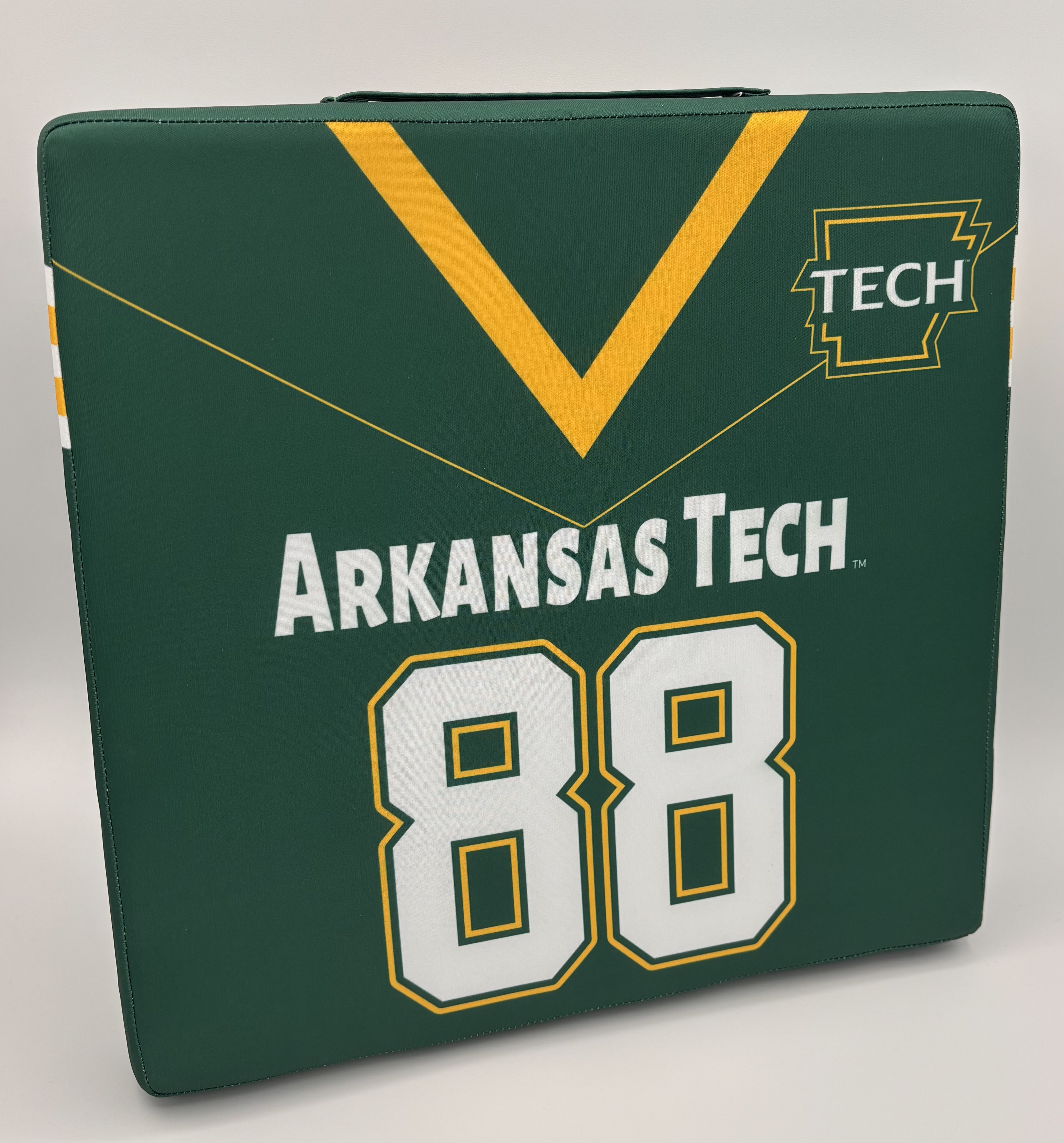 Tech Jersey Seat Cushion