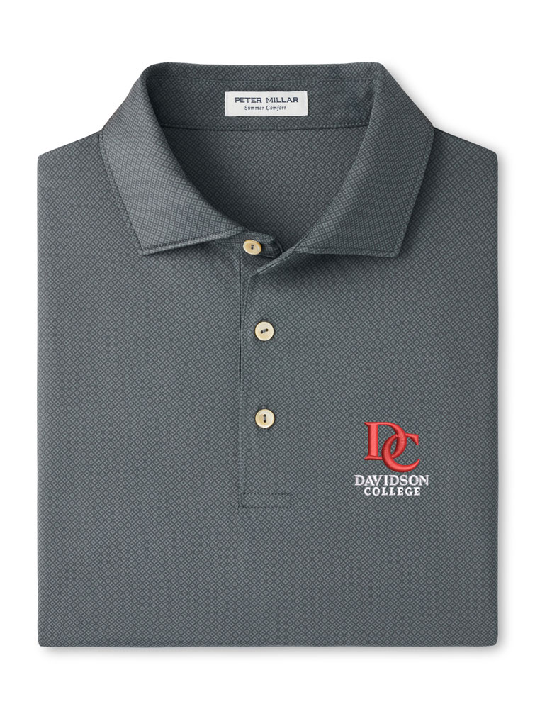 Peter Millar Iron Hugo Performance Polo