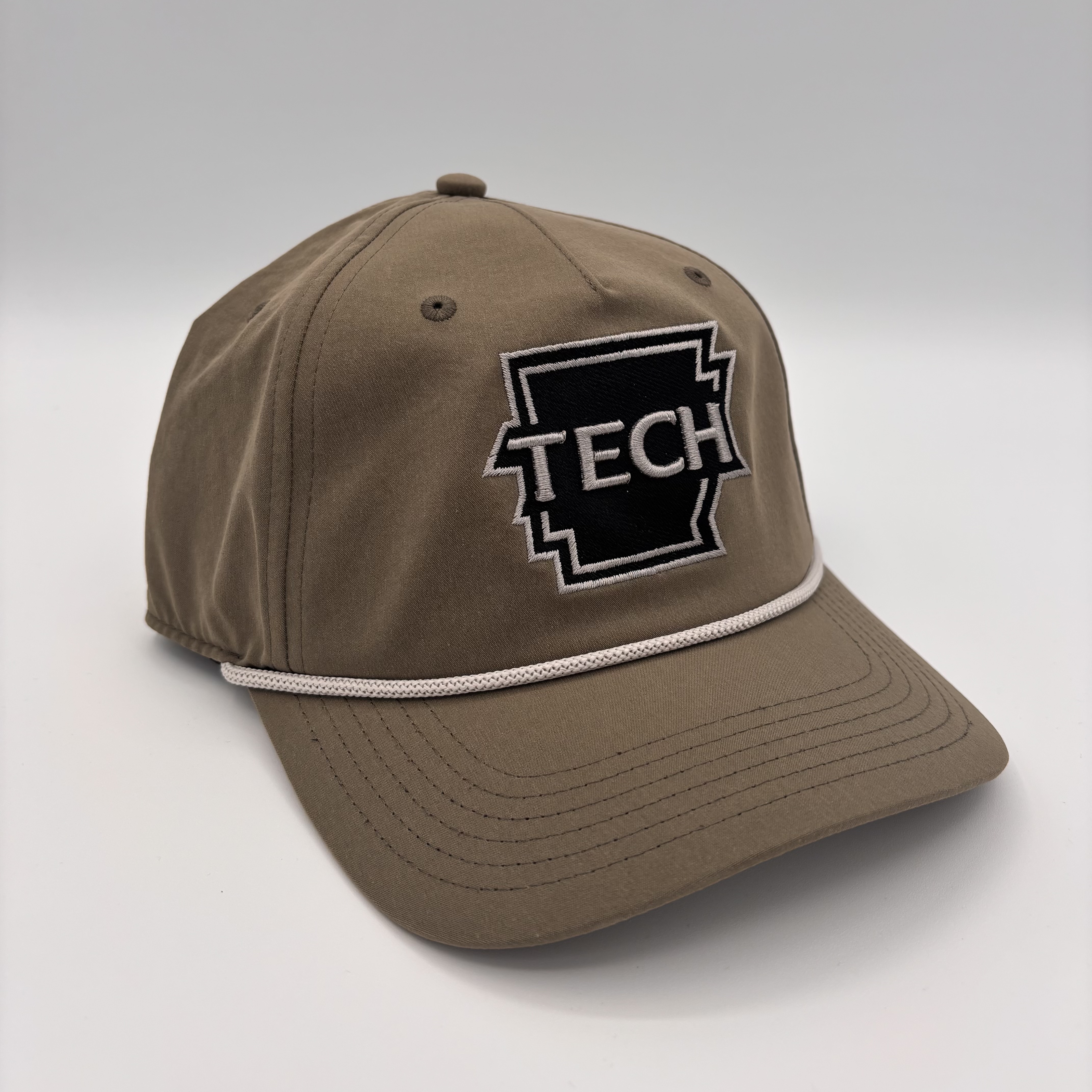 Tech Navigator 5 Panel Hat