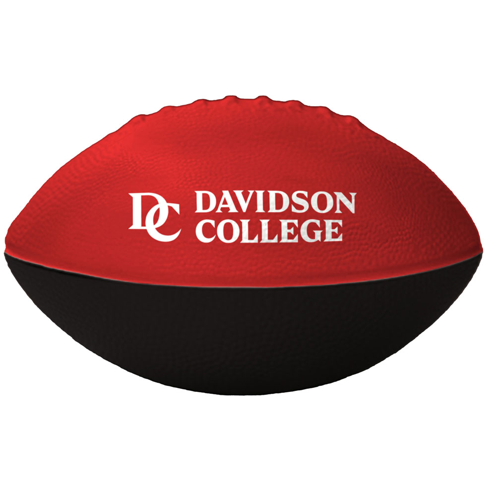 Davidson College Mini Football