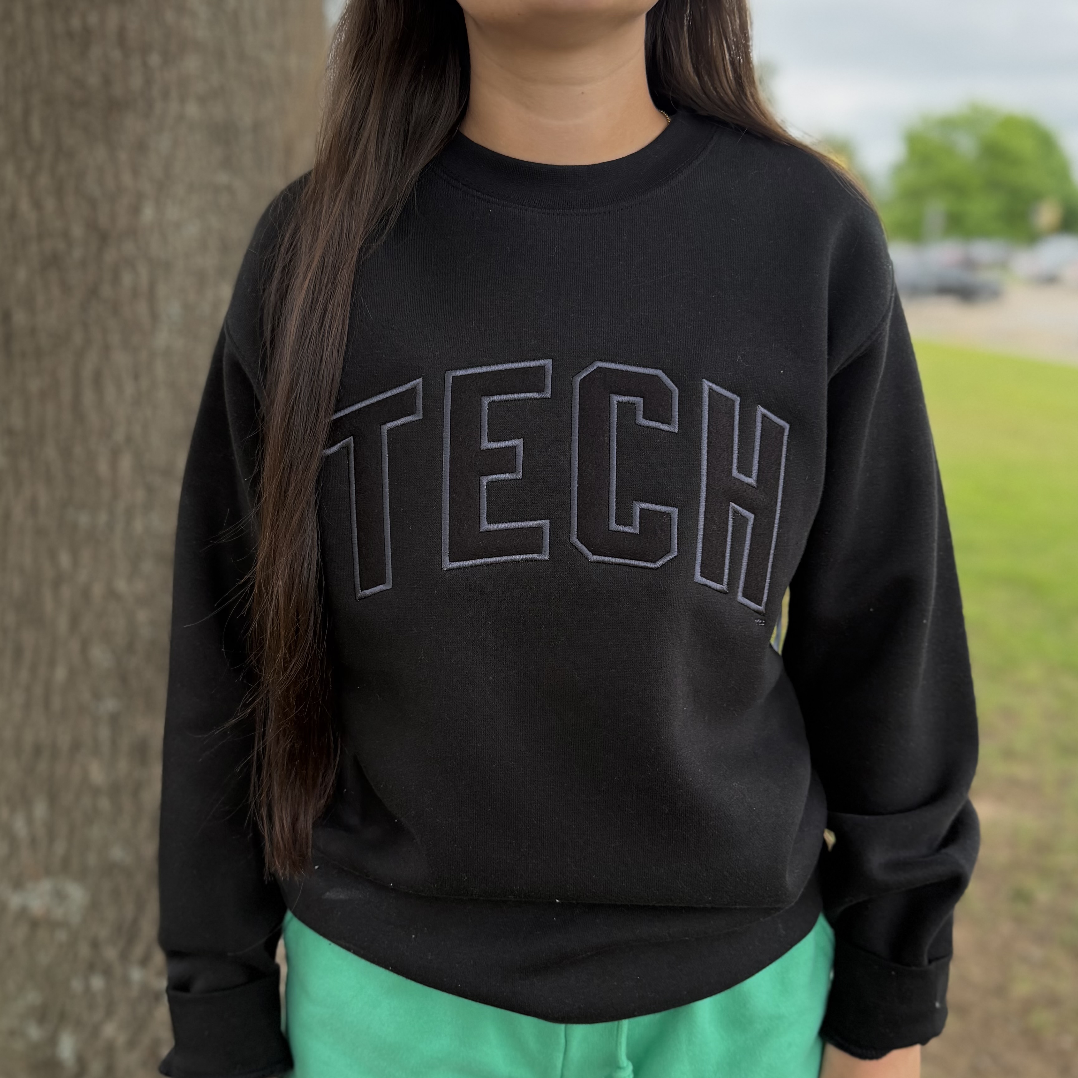 Tech Territory Crew