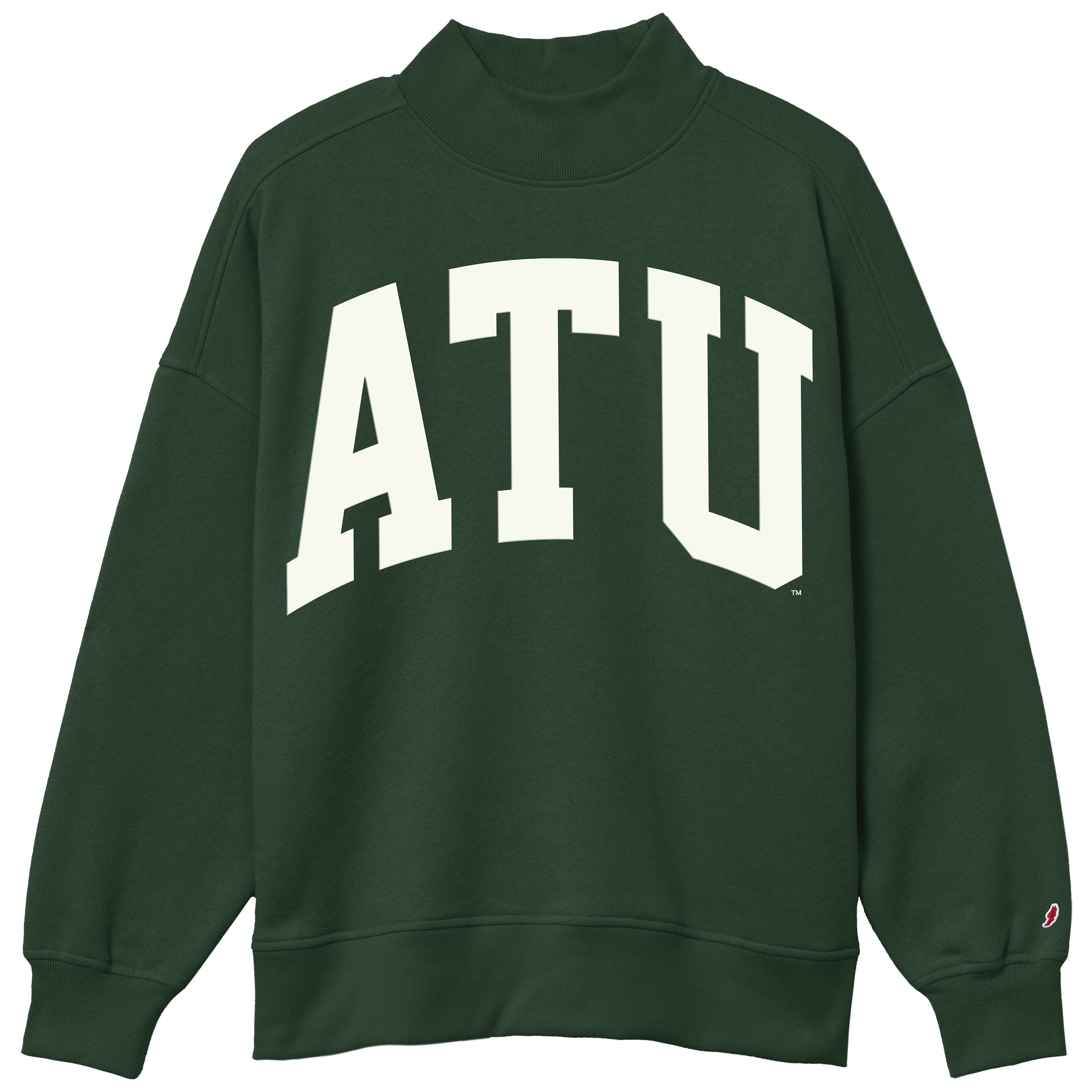 ATU Mockneck