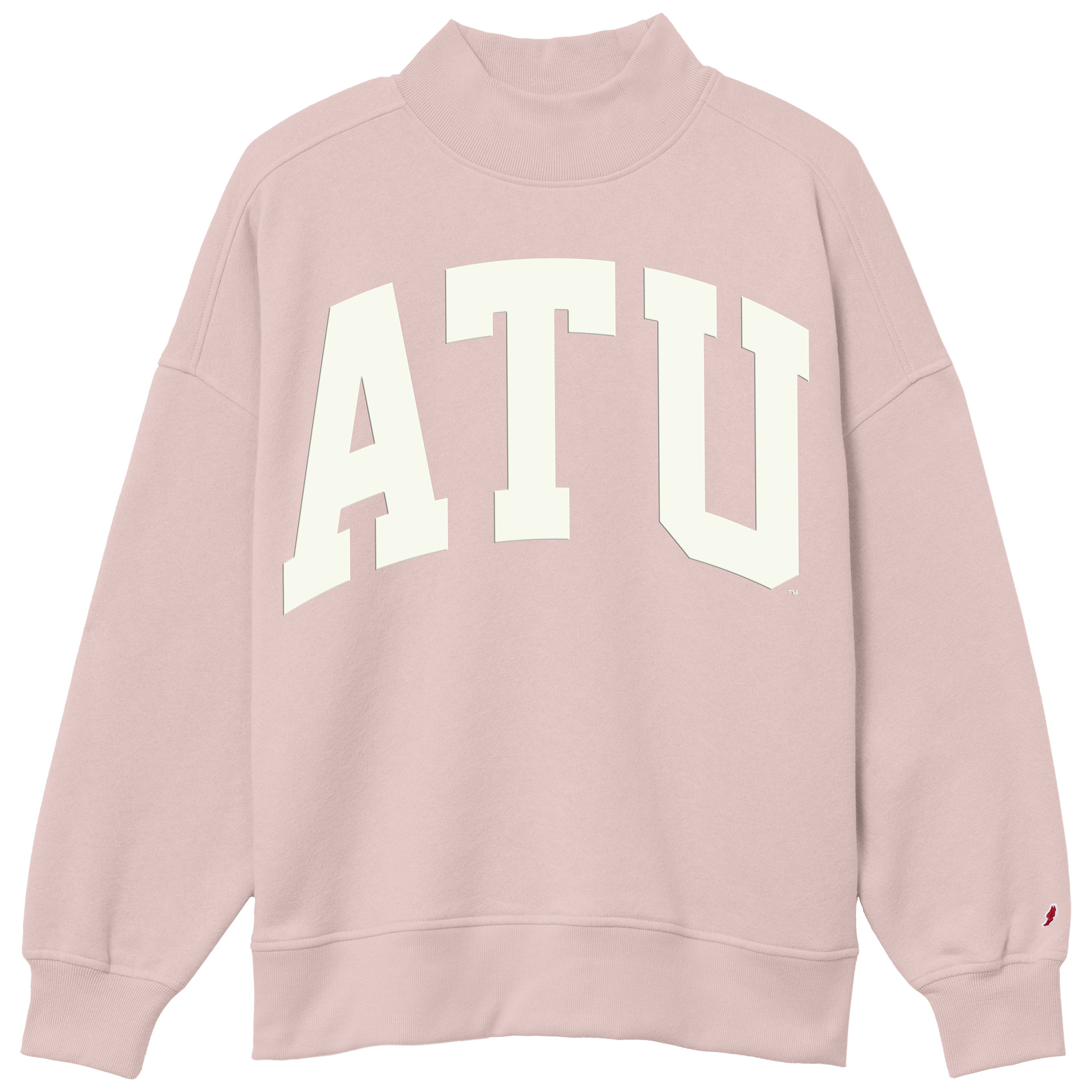 ATU Mockneck