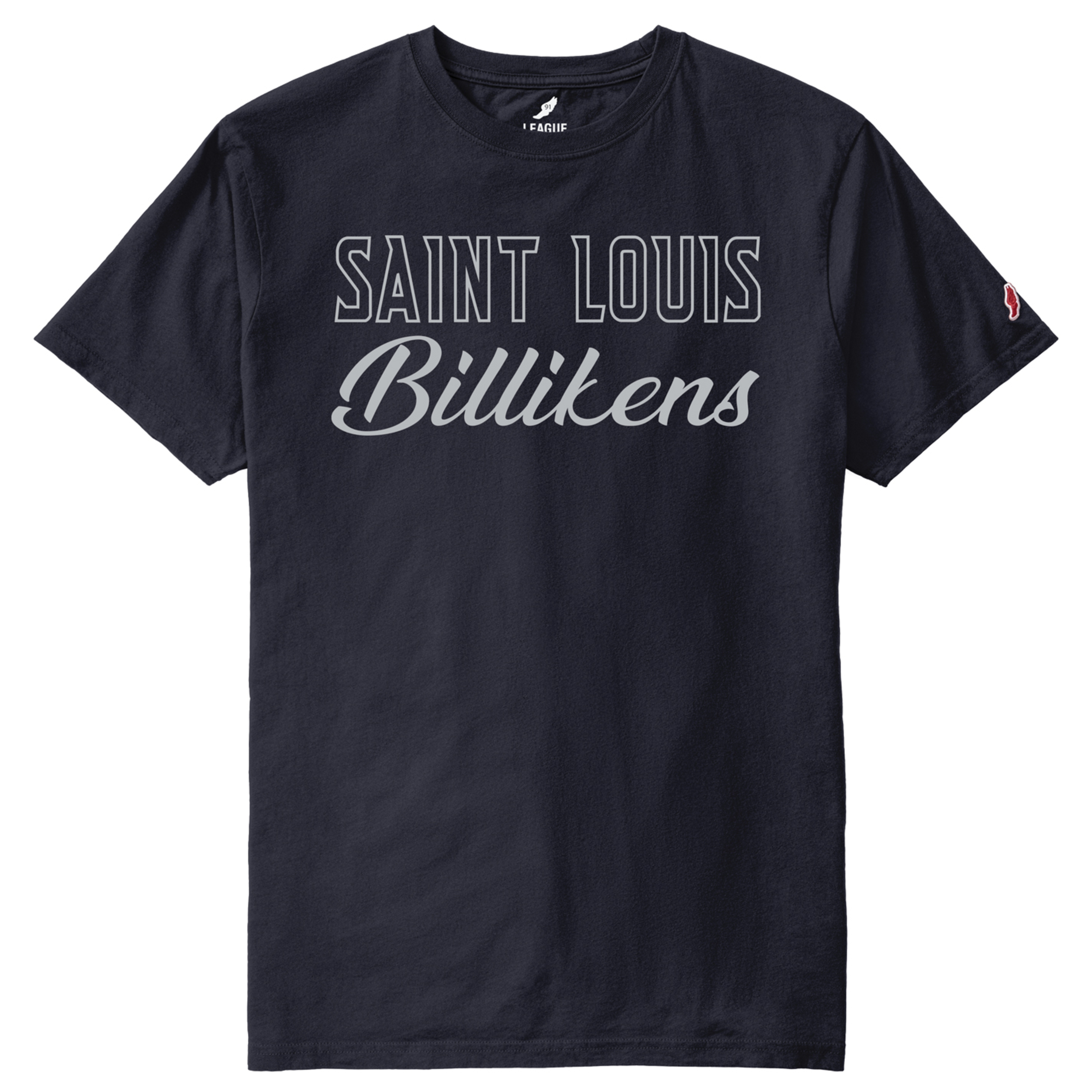 League Simply Succeeding Tee