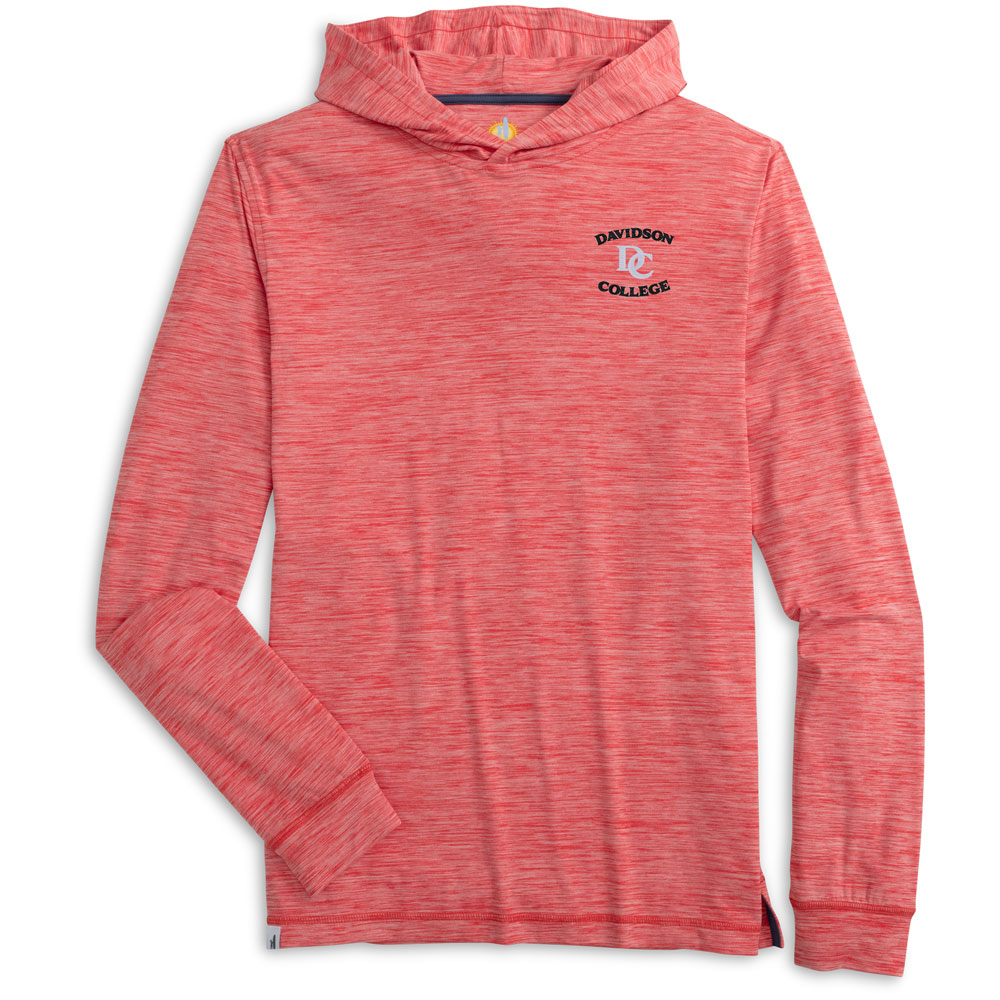 Johnnie-O Red Talon Featherweight Performance Hoodie
