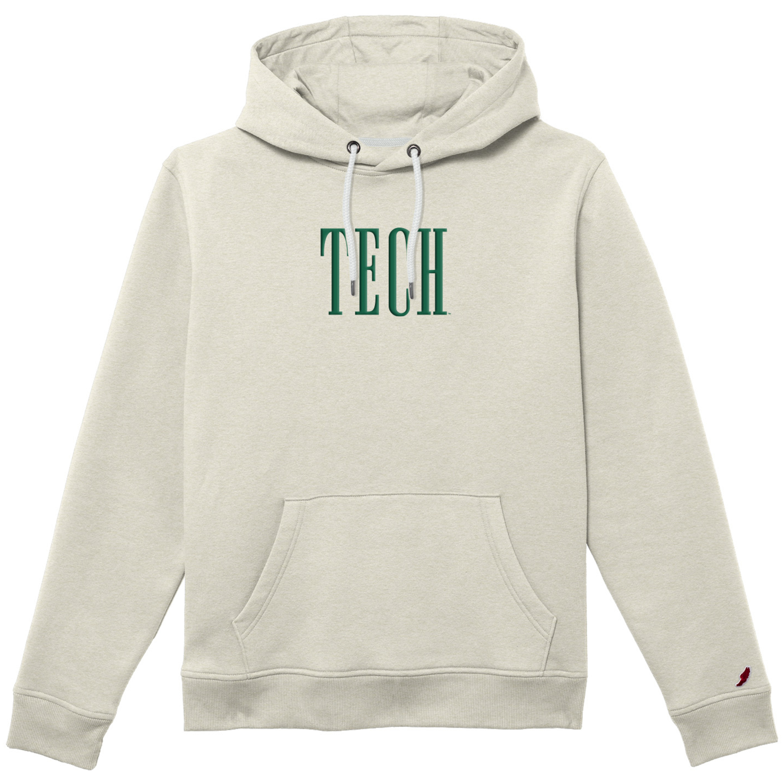 Tech 1991 Hood