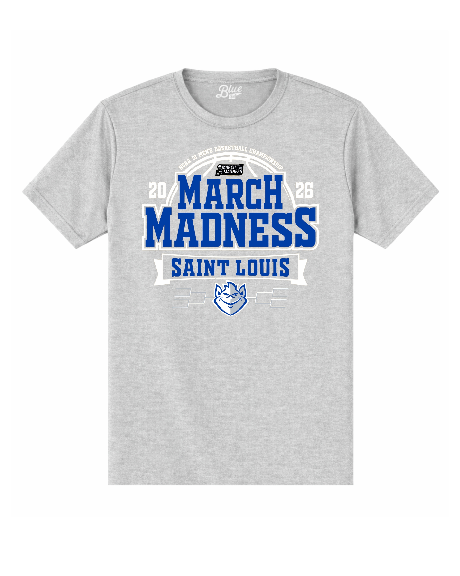 NCAA March Madness 2026 Tee