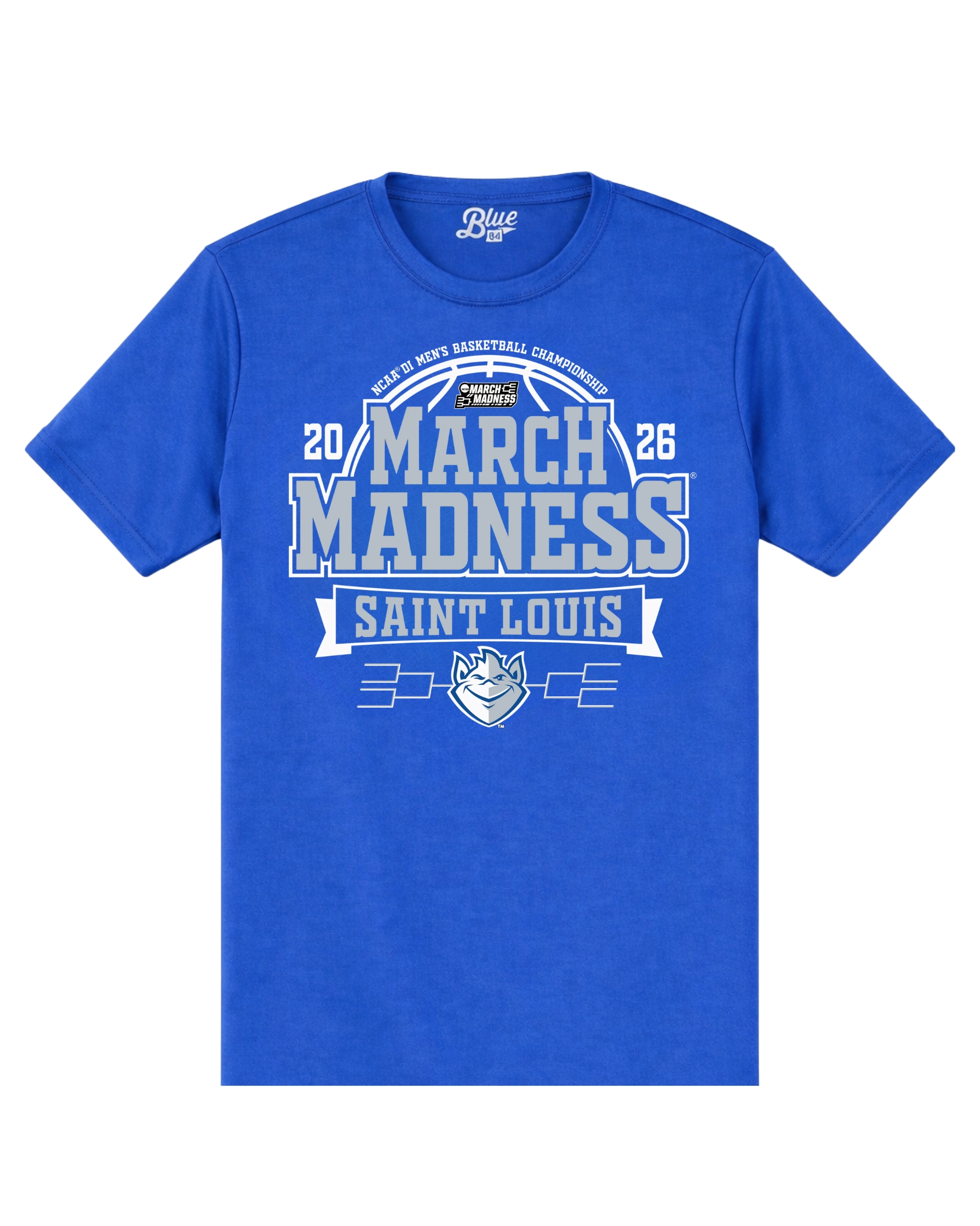 NCAA March Madness 2026 Tee