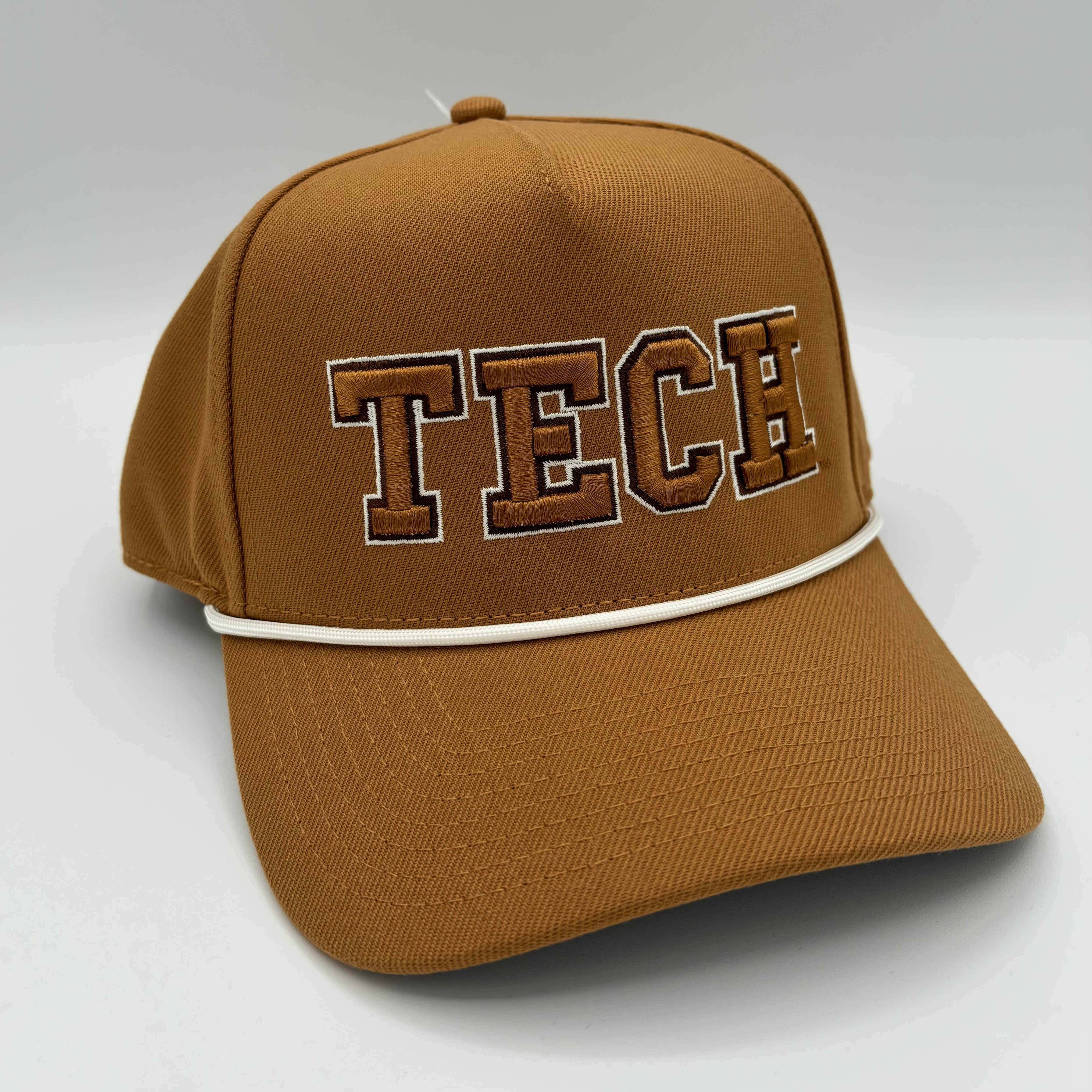 Tech Coach Cap