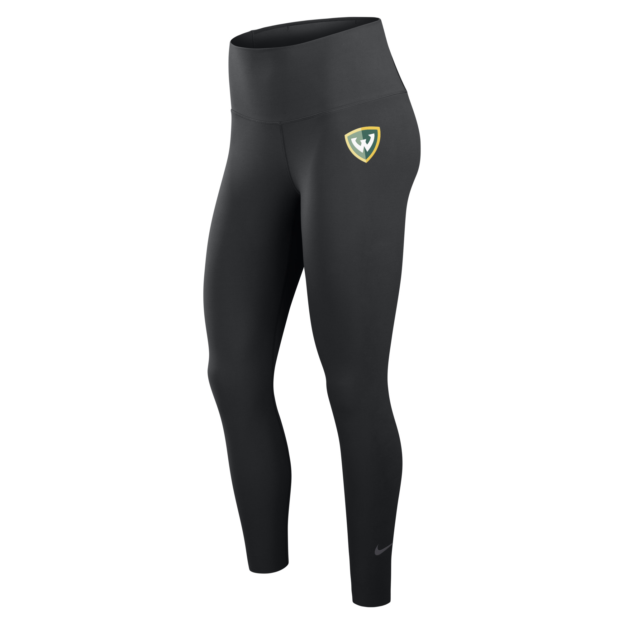WSU Shield Nike Women's High Waisted Legging