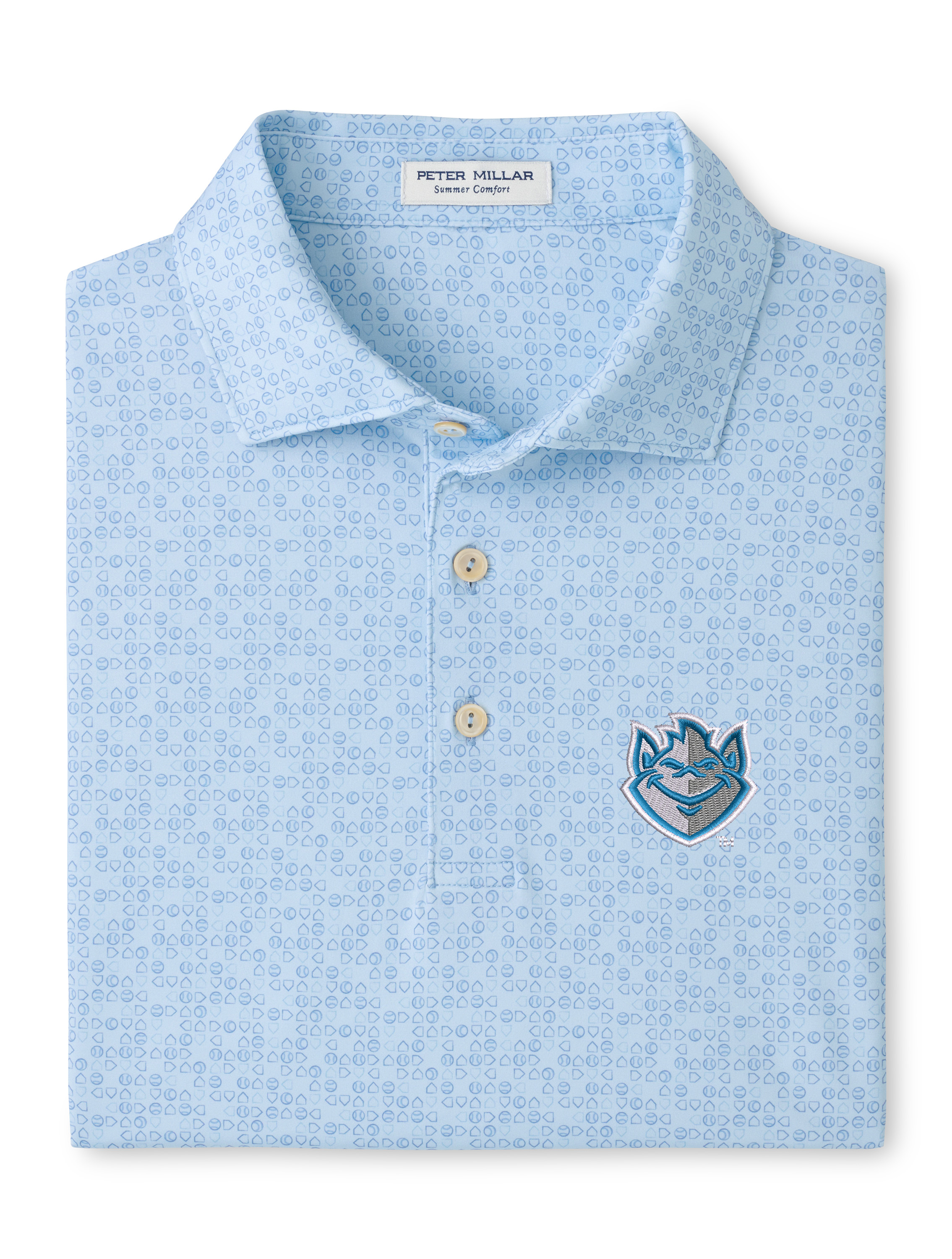 Peter Millar Men's Performance Polo