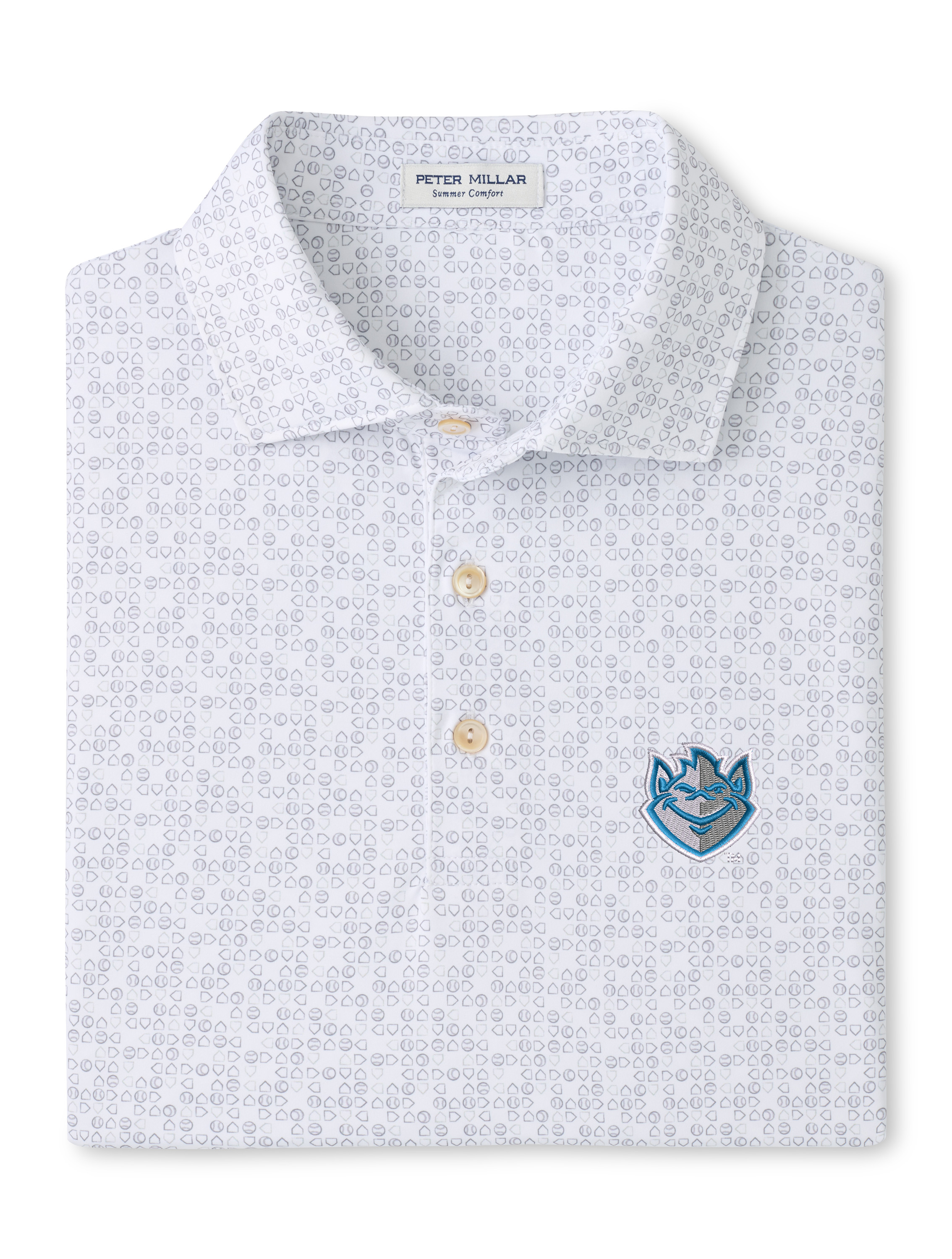 Peter Millar Men's Performance Polo
