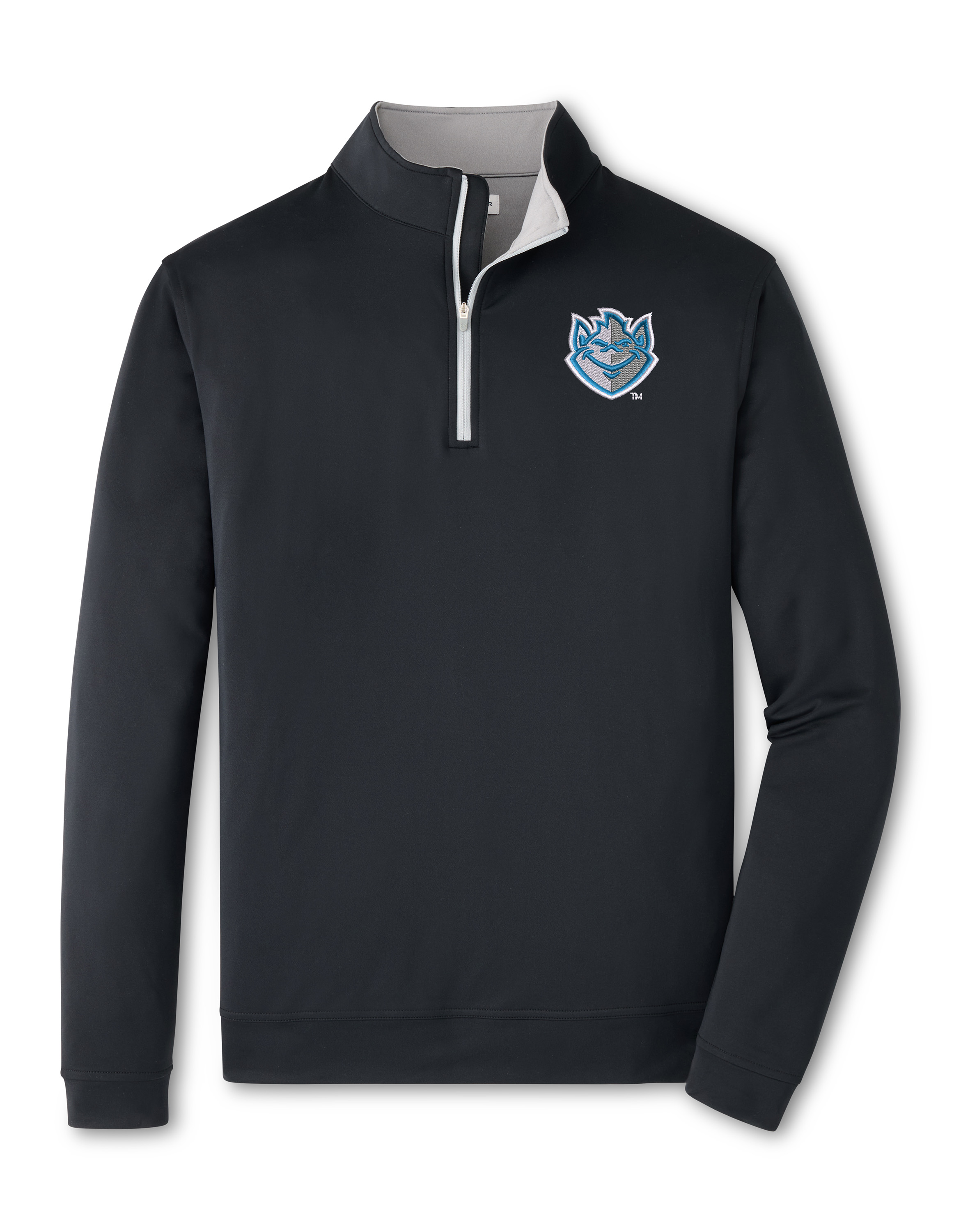 Peter Millar Mens Perth Performance 1/4 Zip