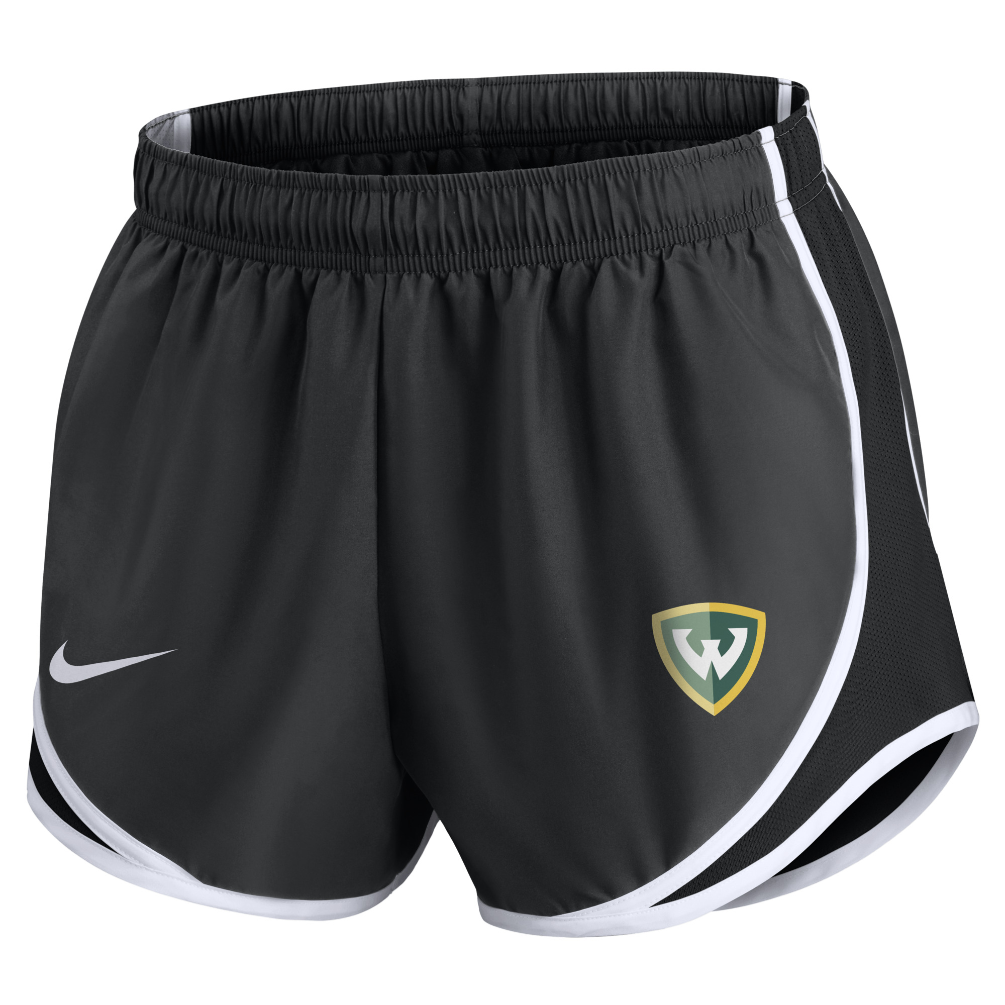 WSU Shield Nike Women's Tempo Short