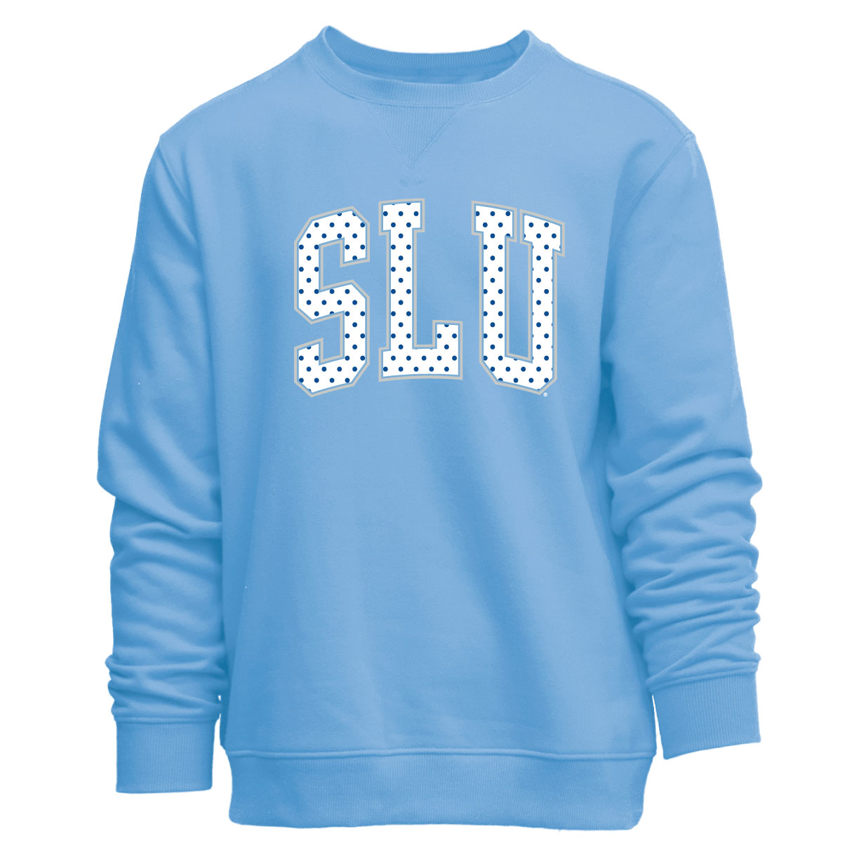Camp David Everyday SLU Crewneck Sweatshirt