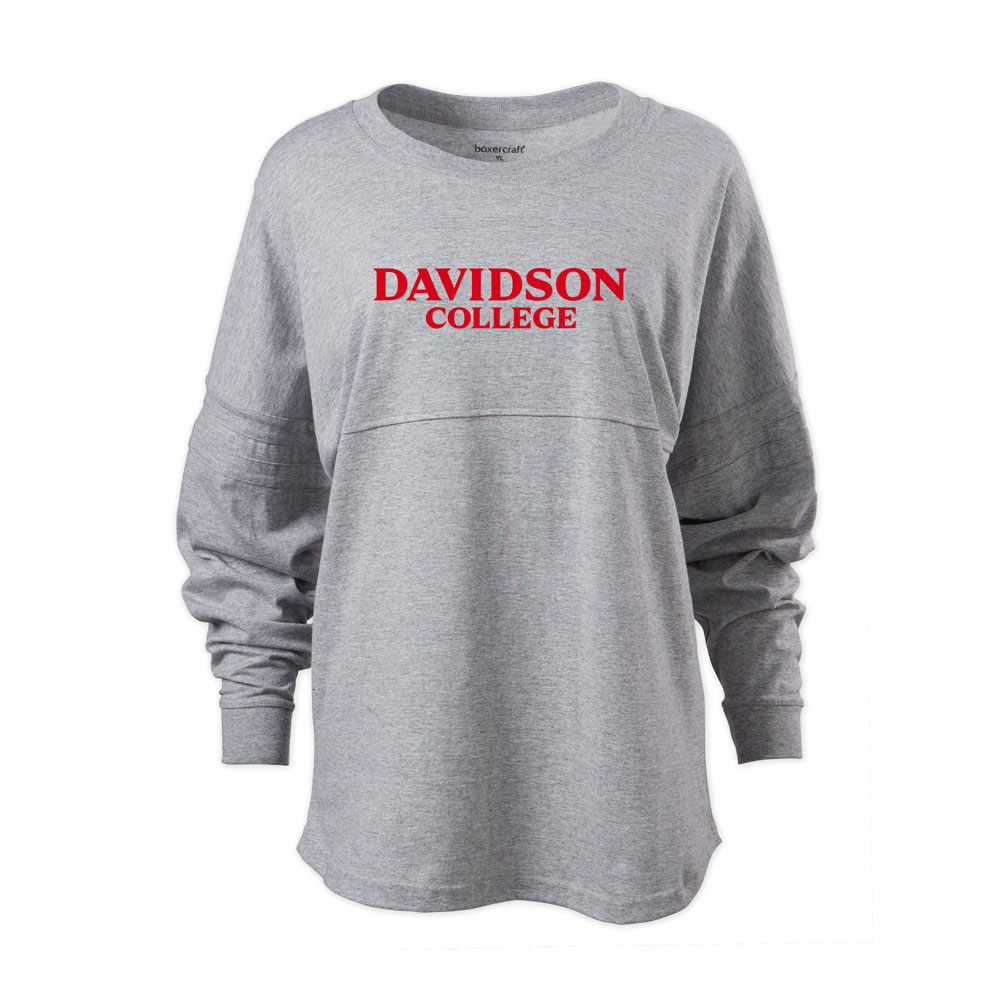 Youth Girls Pom Pom Jersey