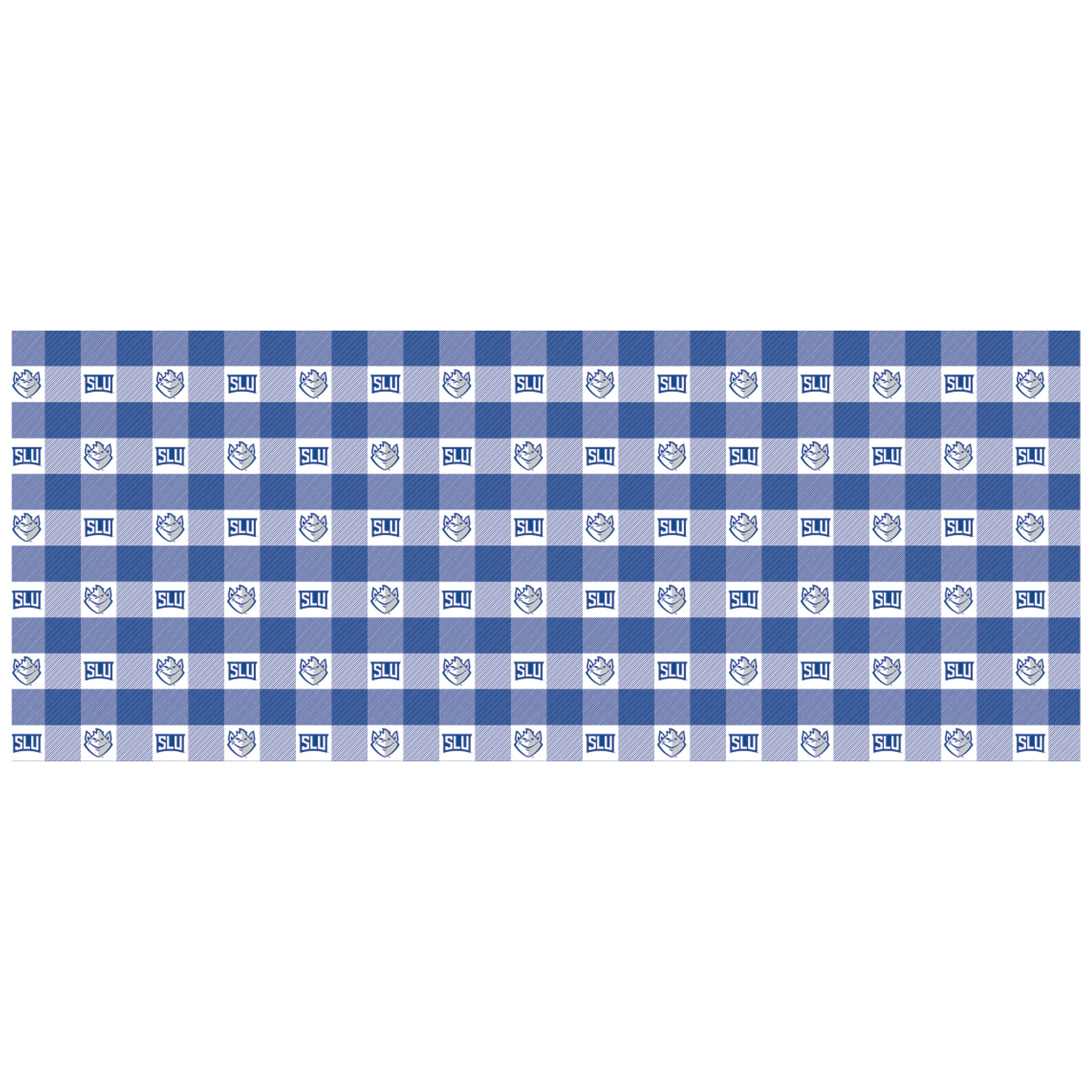 SLU Billiken Gift Wrap Paper