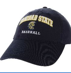 Trinidad State Baseball Relaxed Fit Hat