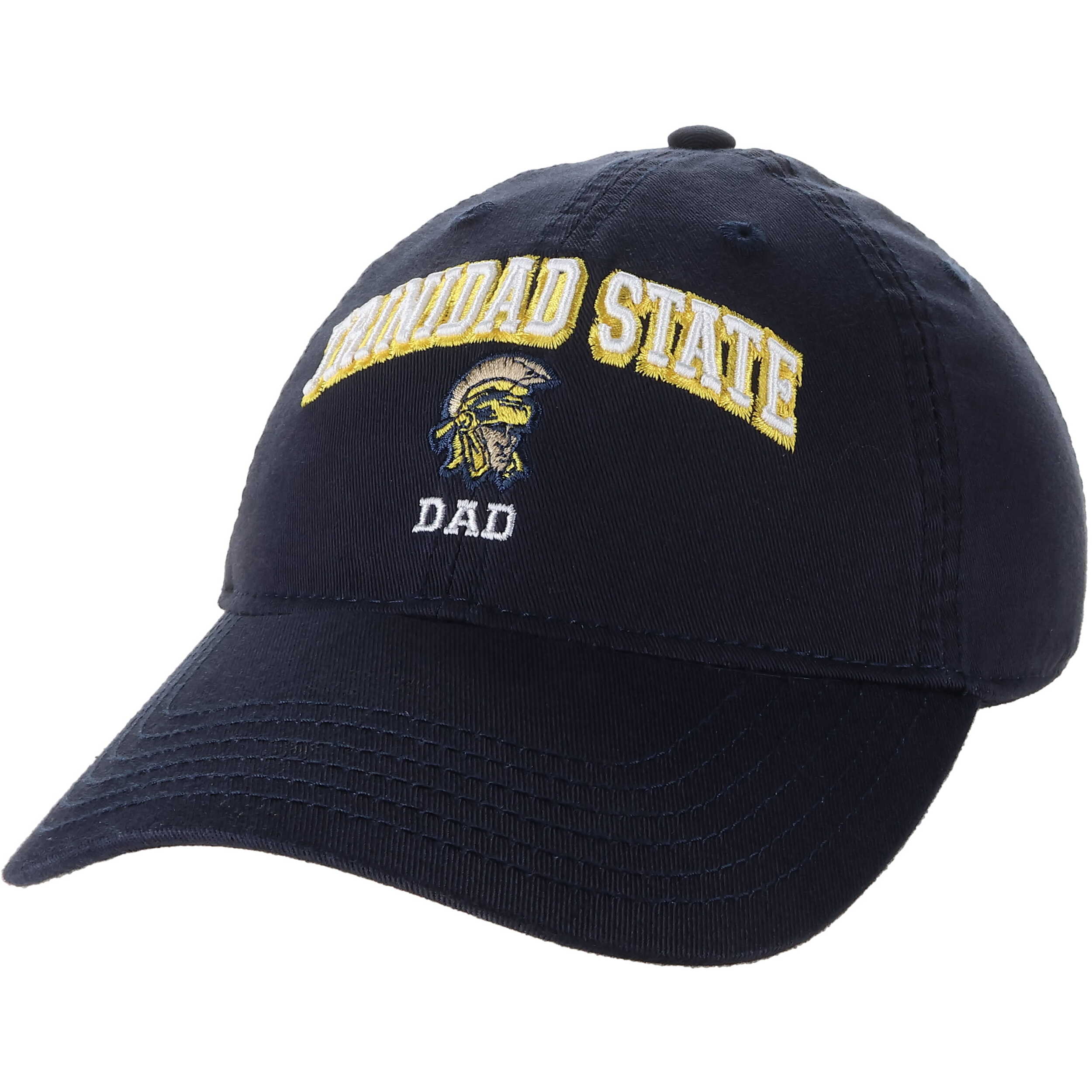 Trinidad State 'Dad" ' Relaxed Fit Hat