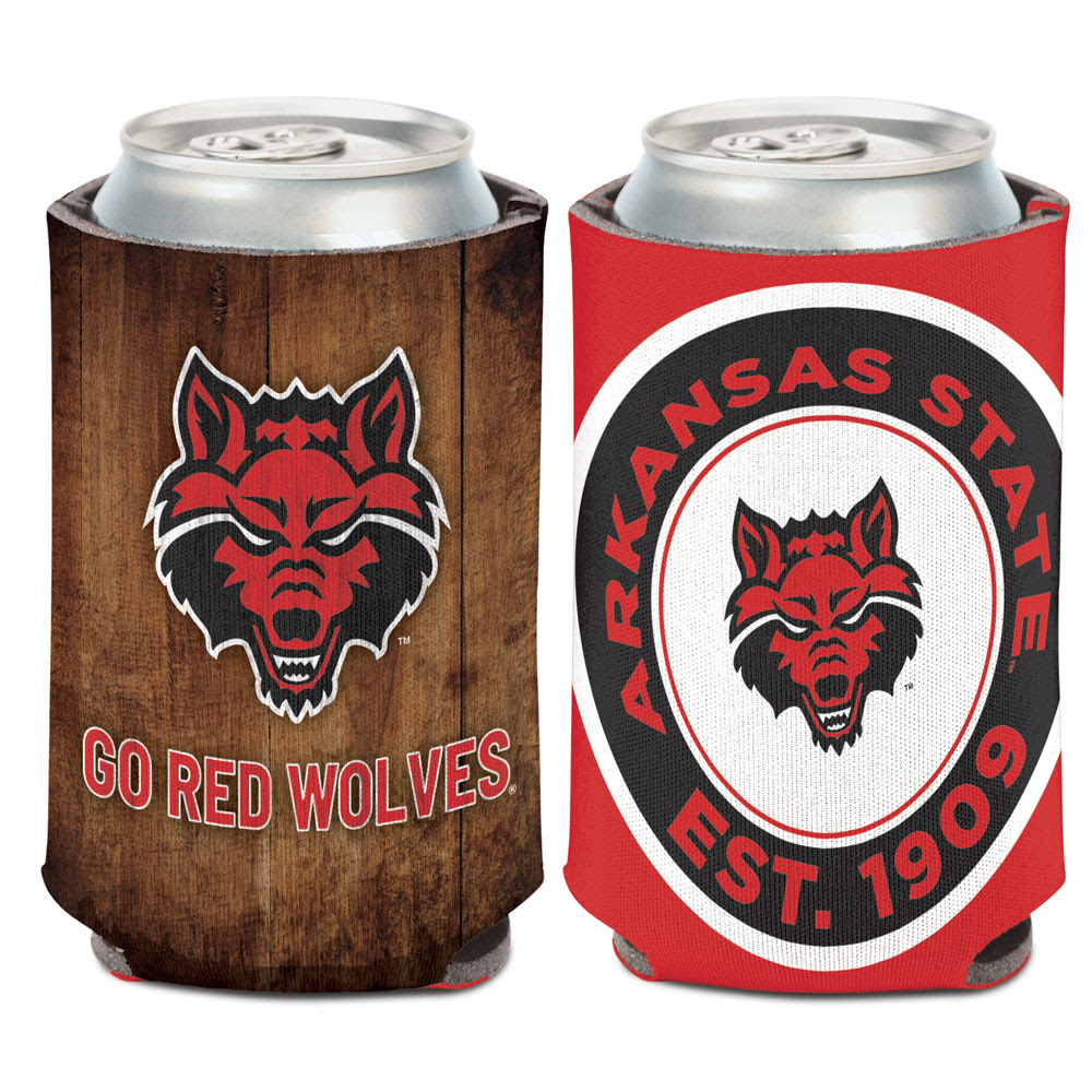 Arkansas State University EVOLUTION Can Cooler