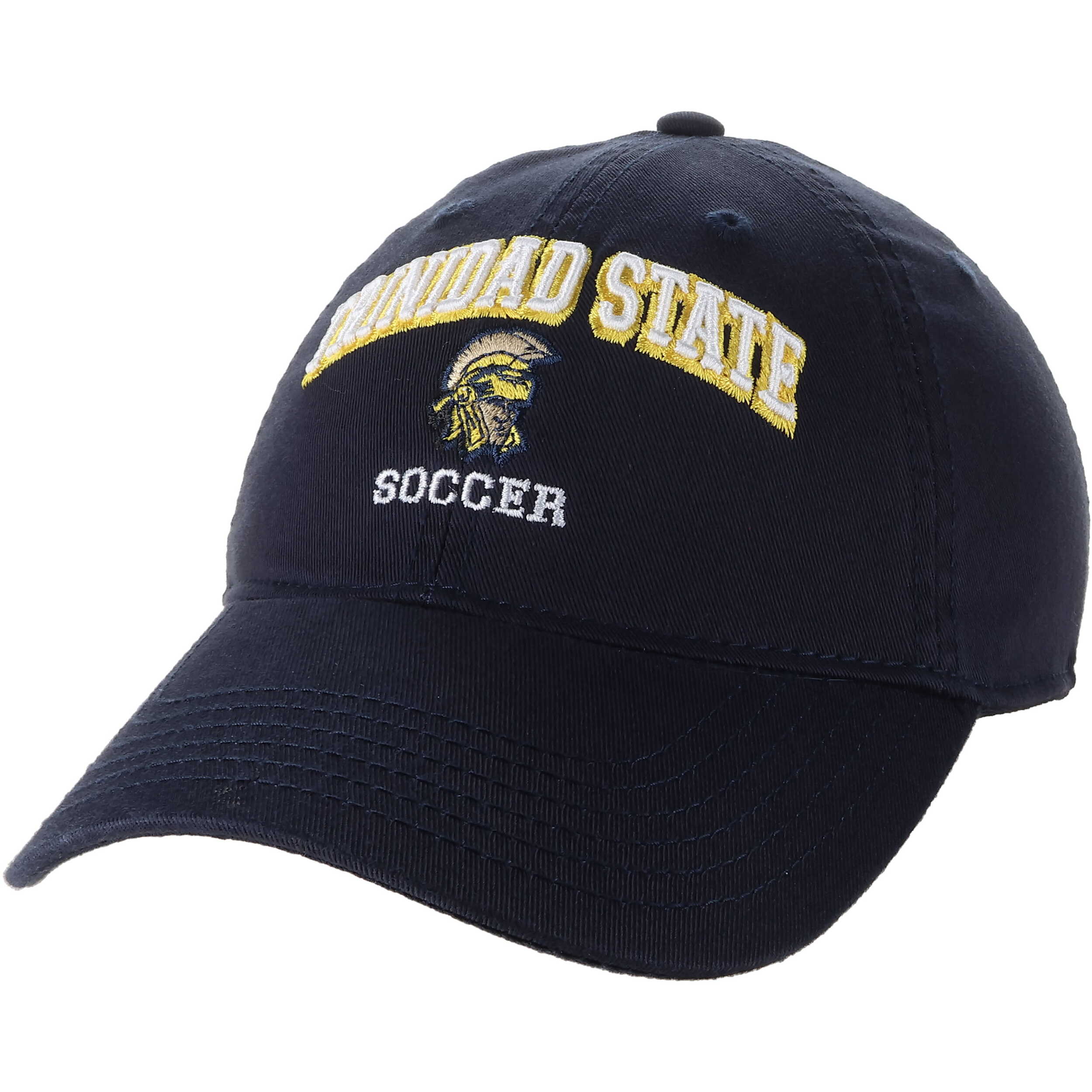 Trinidad State 'Soccer' Relaxed Fit Hat