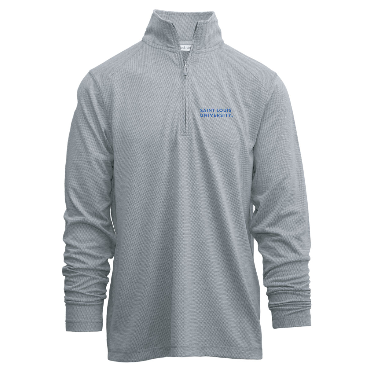 Camp David Sterling University Quarter Zip