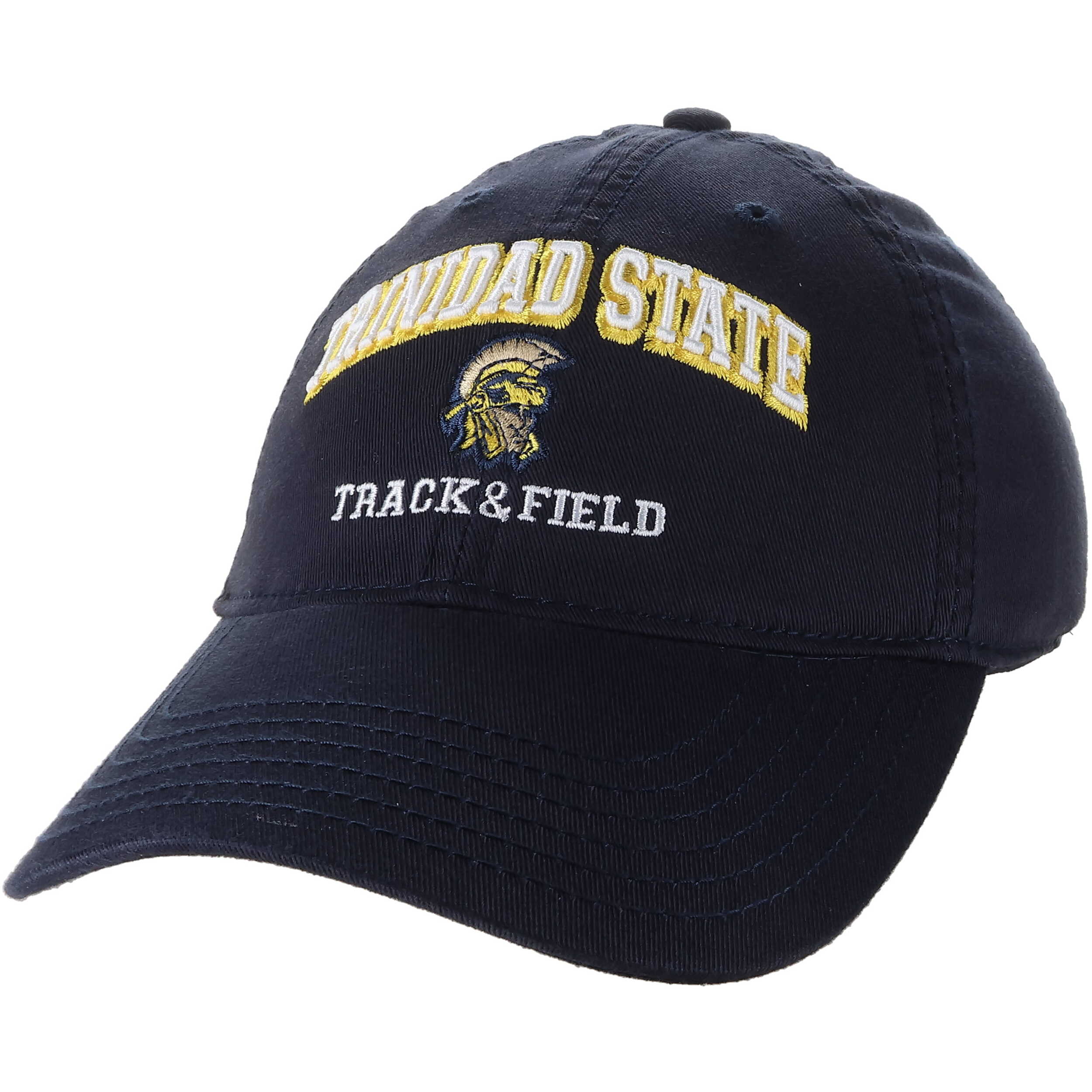 Trinidad State 'Track & Field' Relaxed Fit Hat