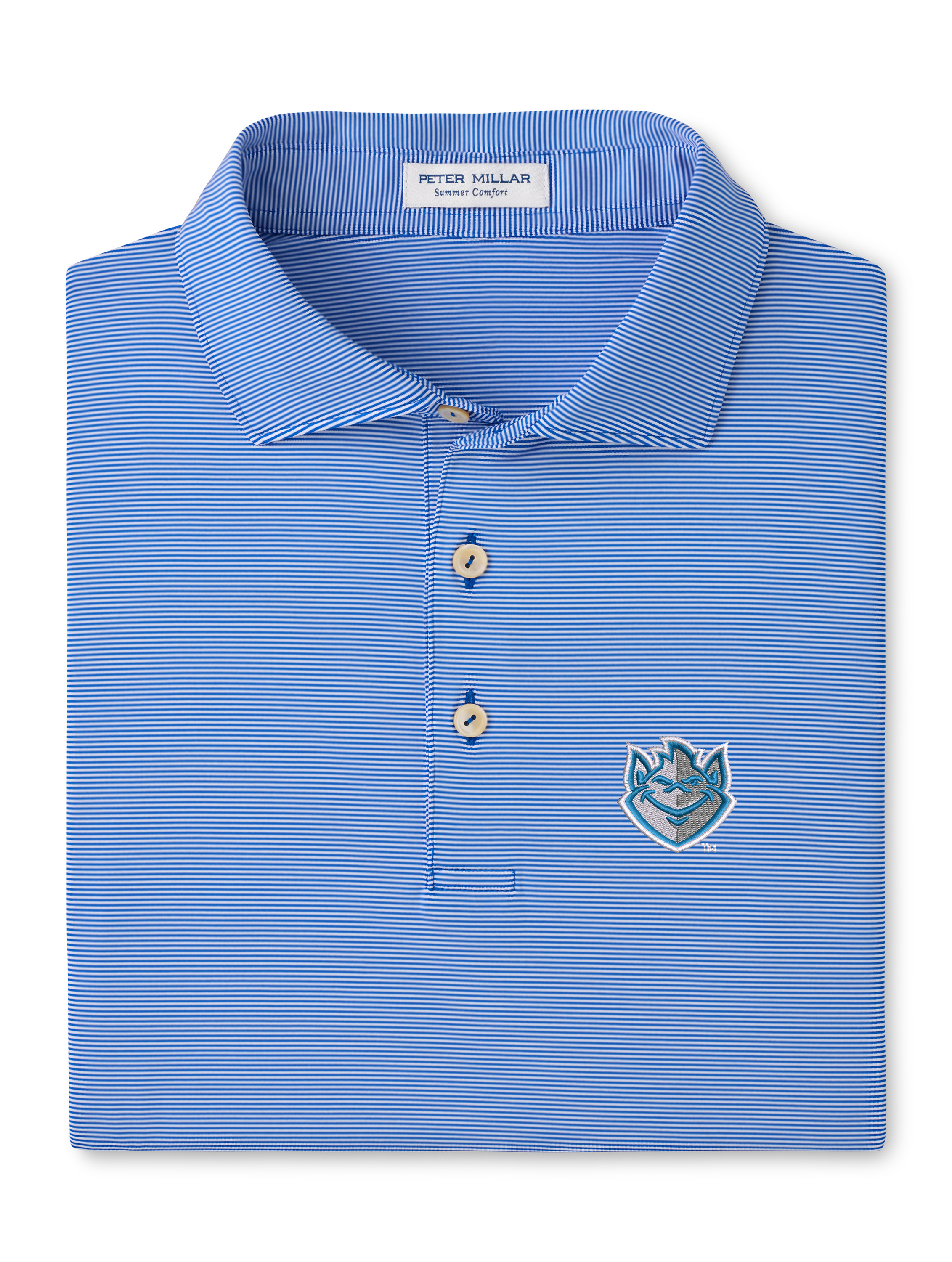 Peter Millar Crown Sport Polo