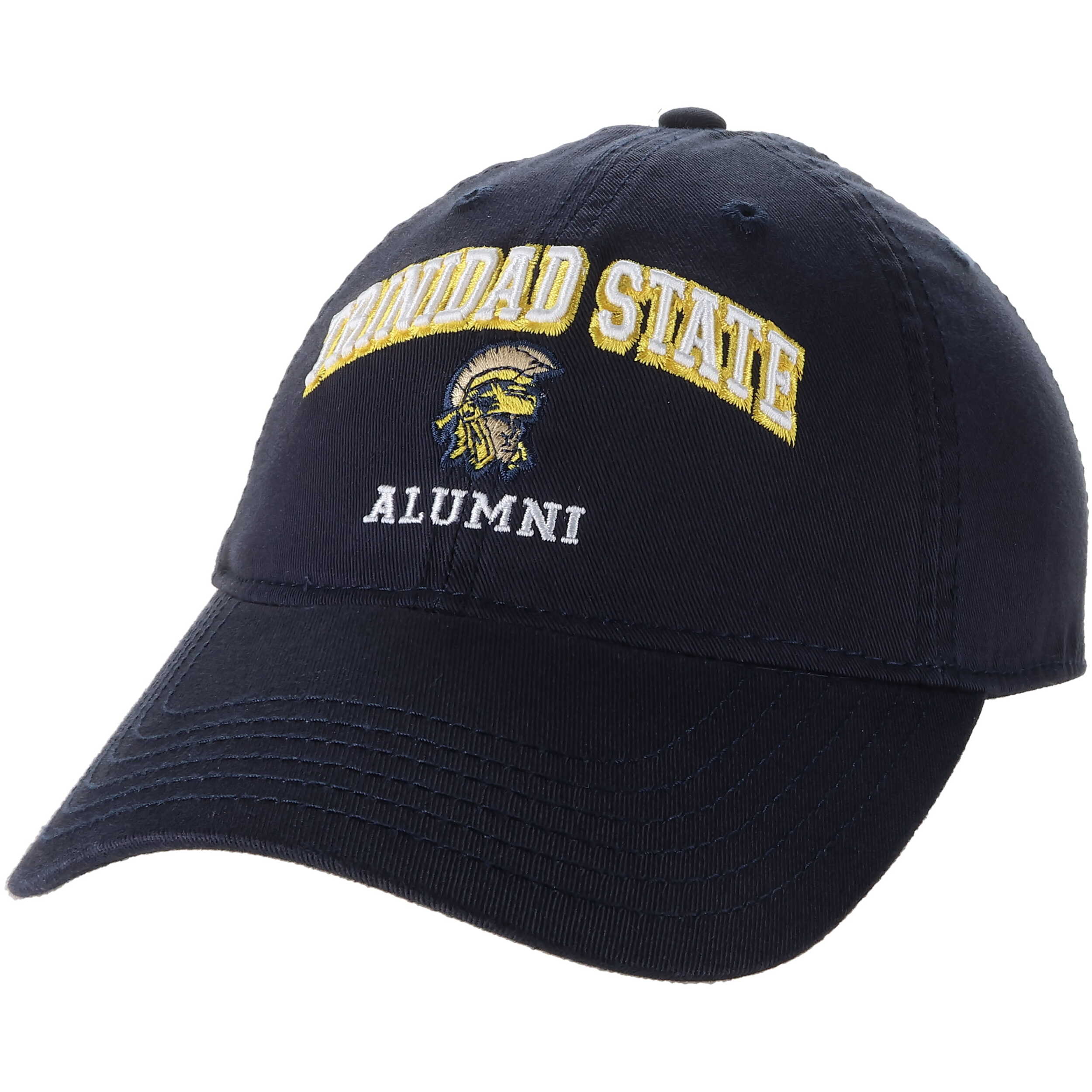 Trinidad State 'Alumni' Relaxed Fit Hat