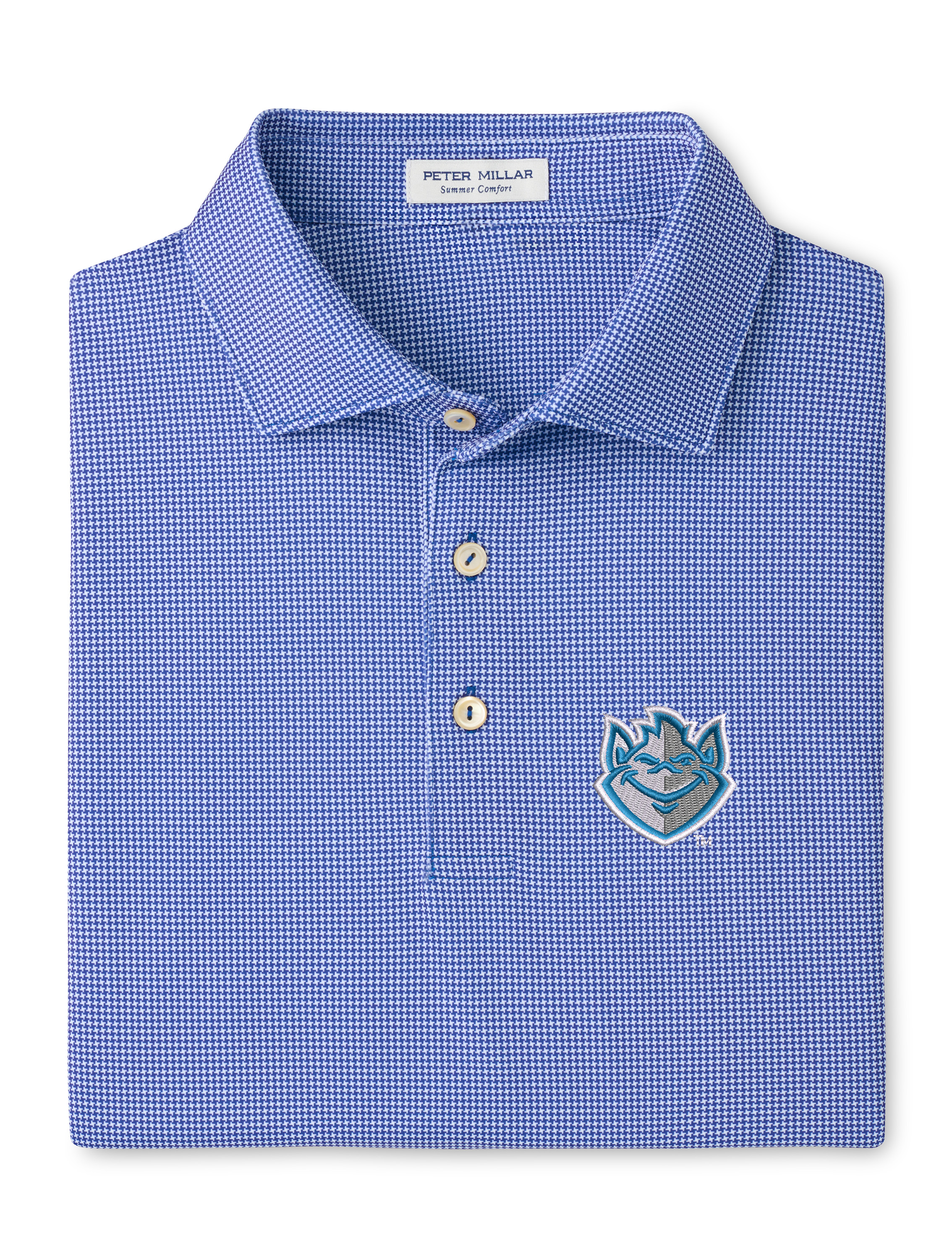 Peter Millar Crown Sport Polo