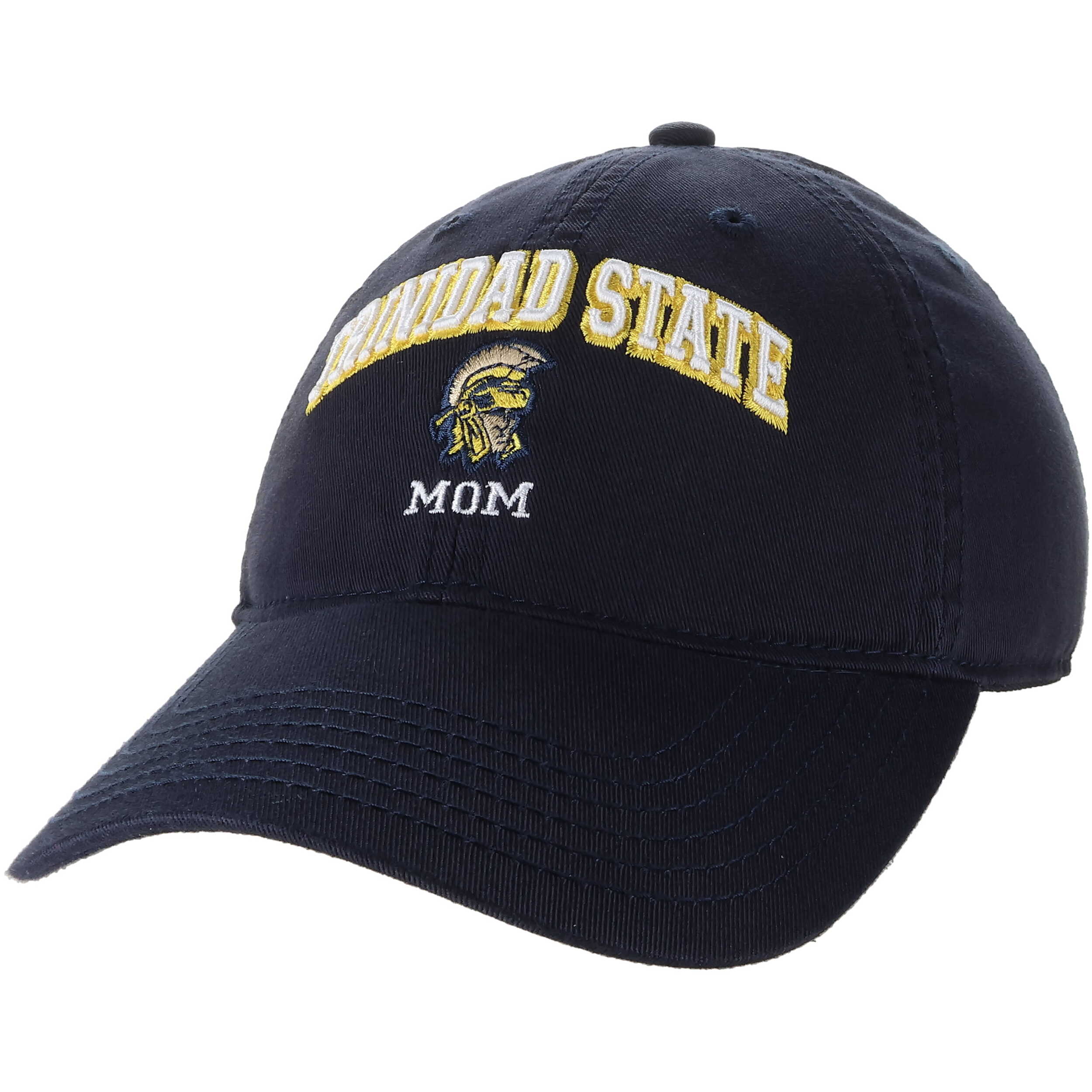Trinidad State 'MOM' Relaxed Fit Hat