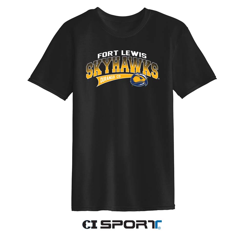 Skyhawks Vintage TShirt