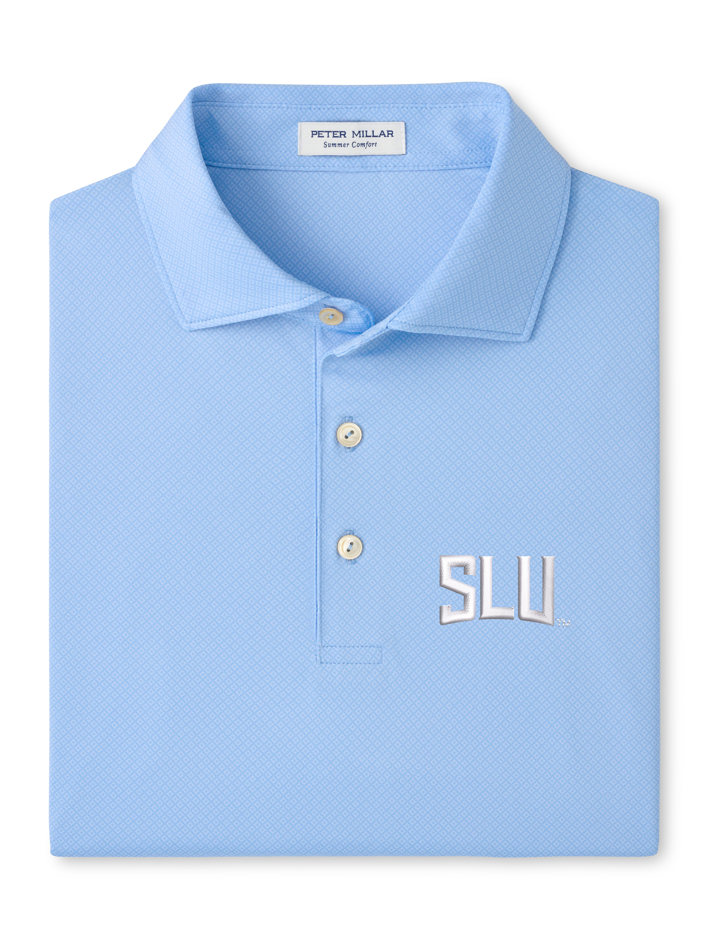 Peter Millar Crown Sport Polo