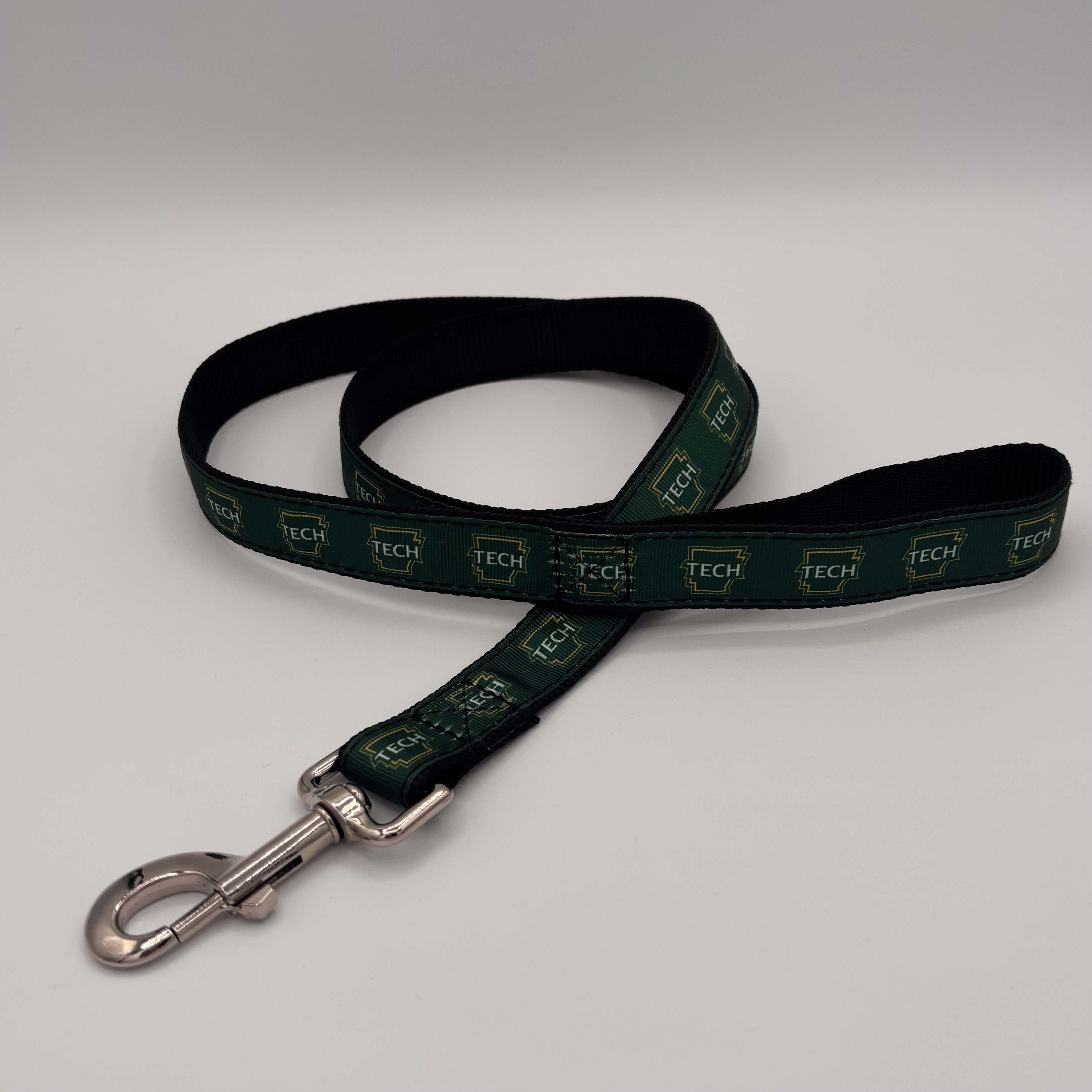 Tech Logo Leash