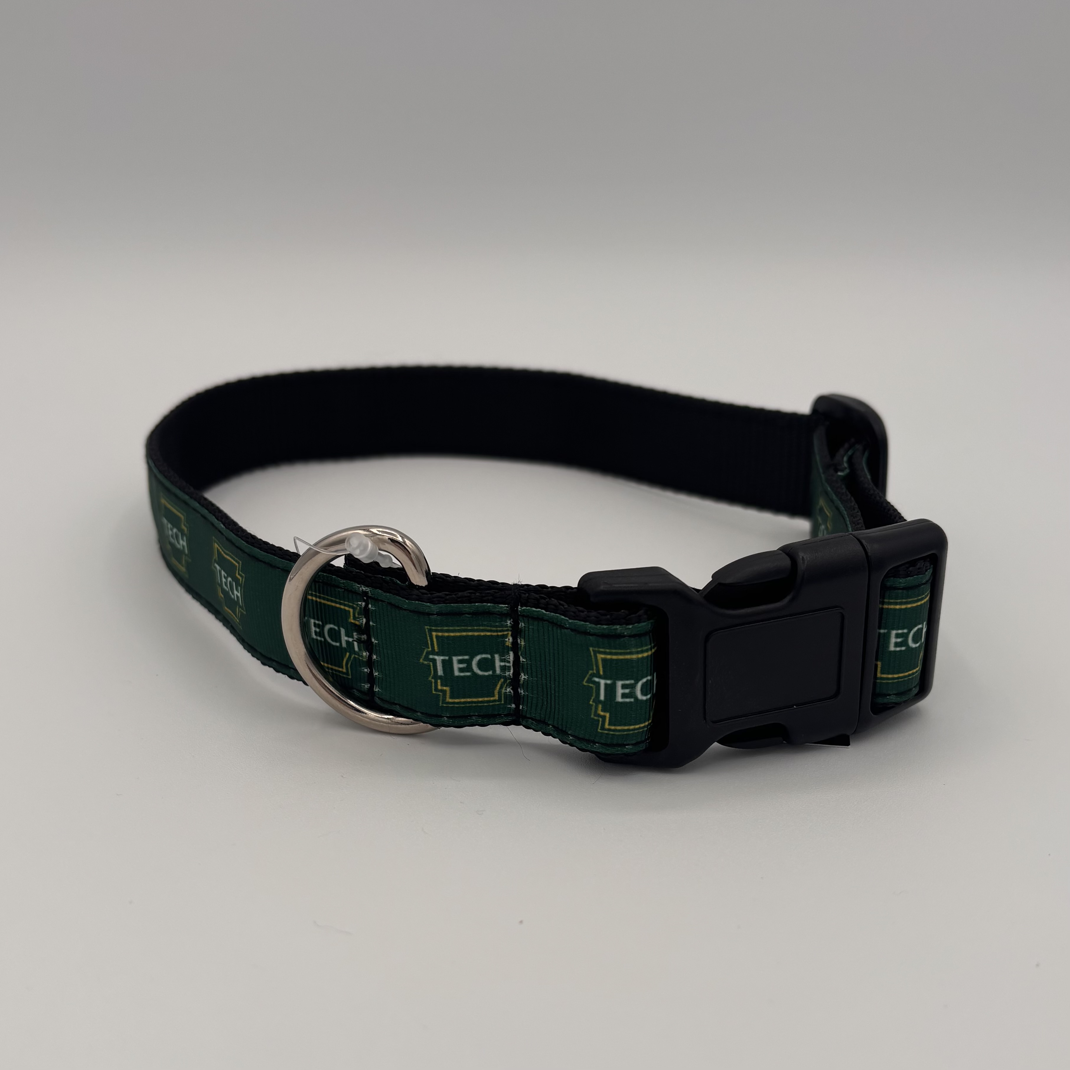 Tech Logo Collar