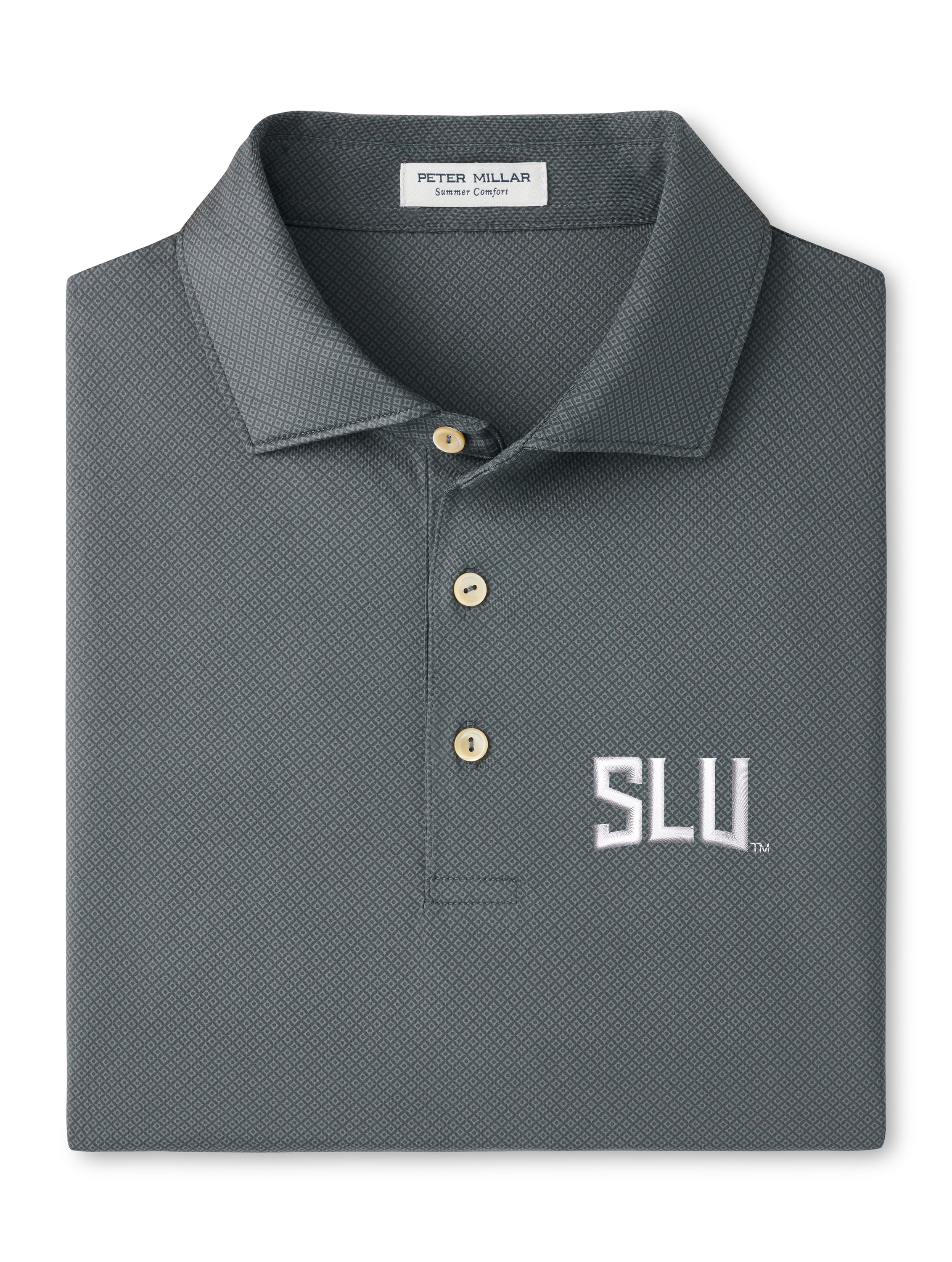 Peter Millar Crown Sport Polo
