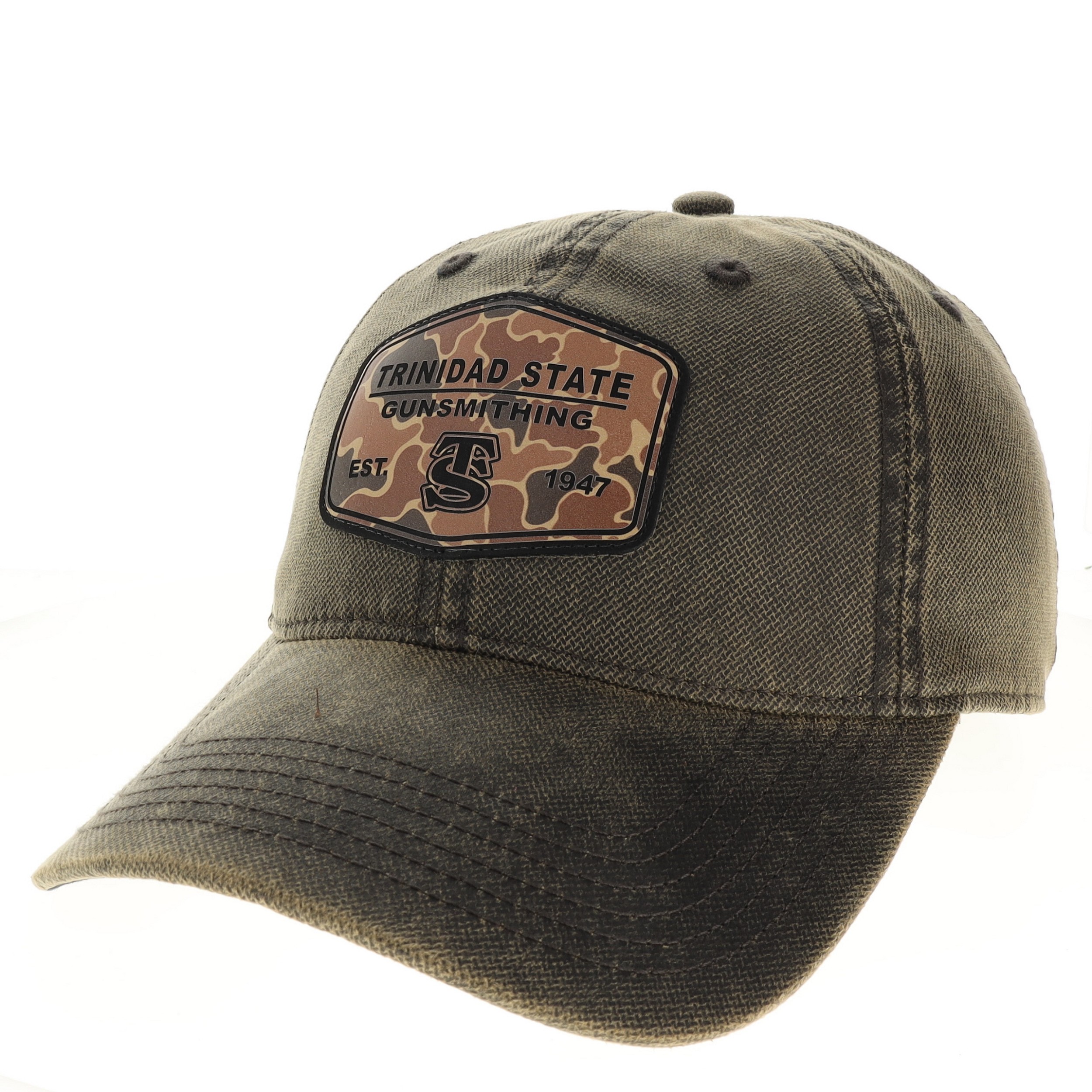 ATV Gunsmithing Hat