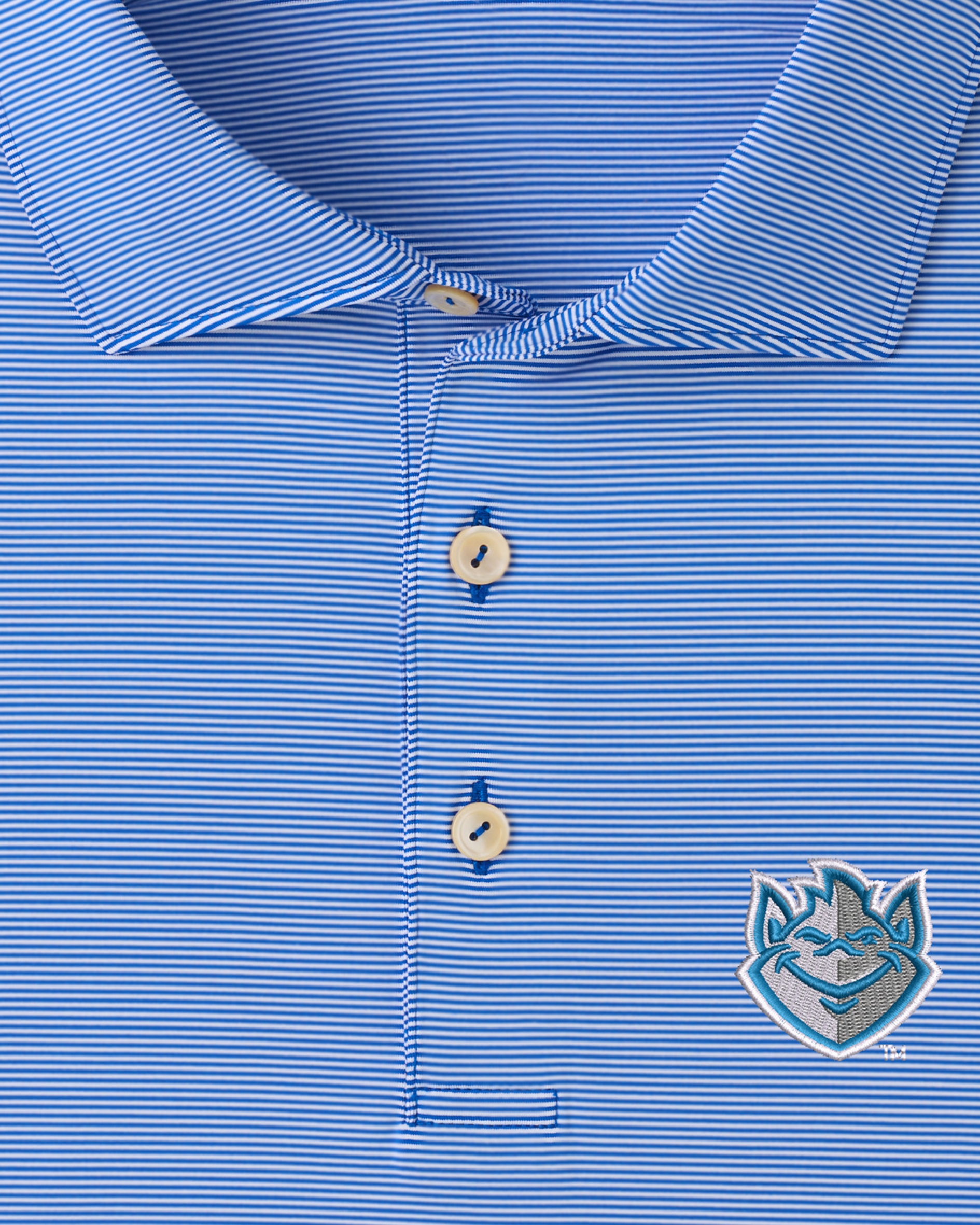 Peter Millar Crown Sport Polo