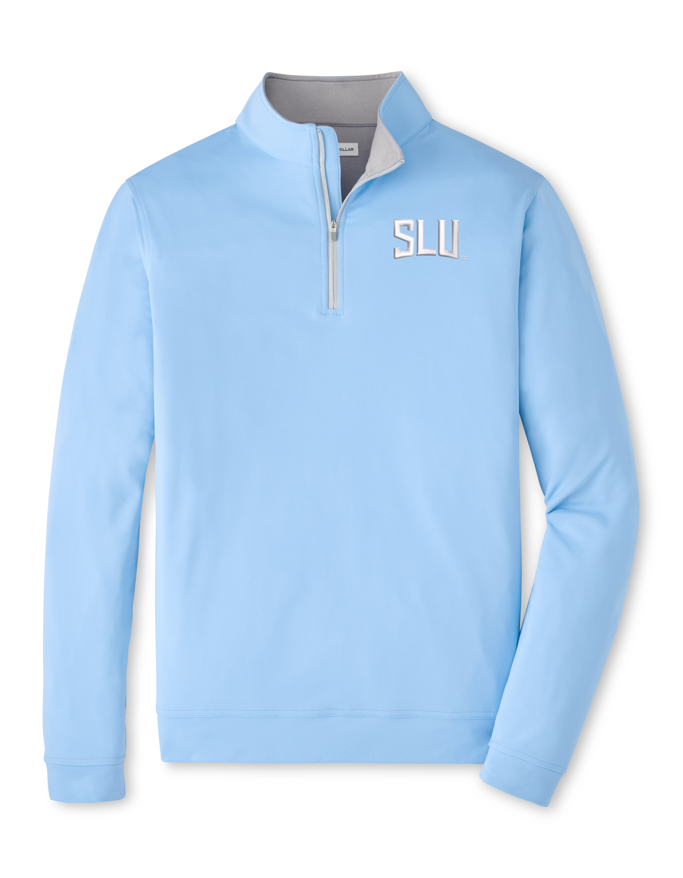 Peter Millar Mens Perth Performance Quarter Zip