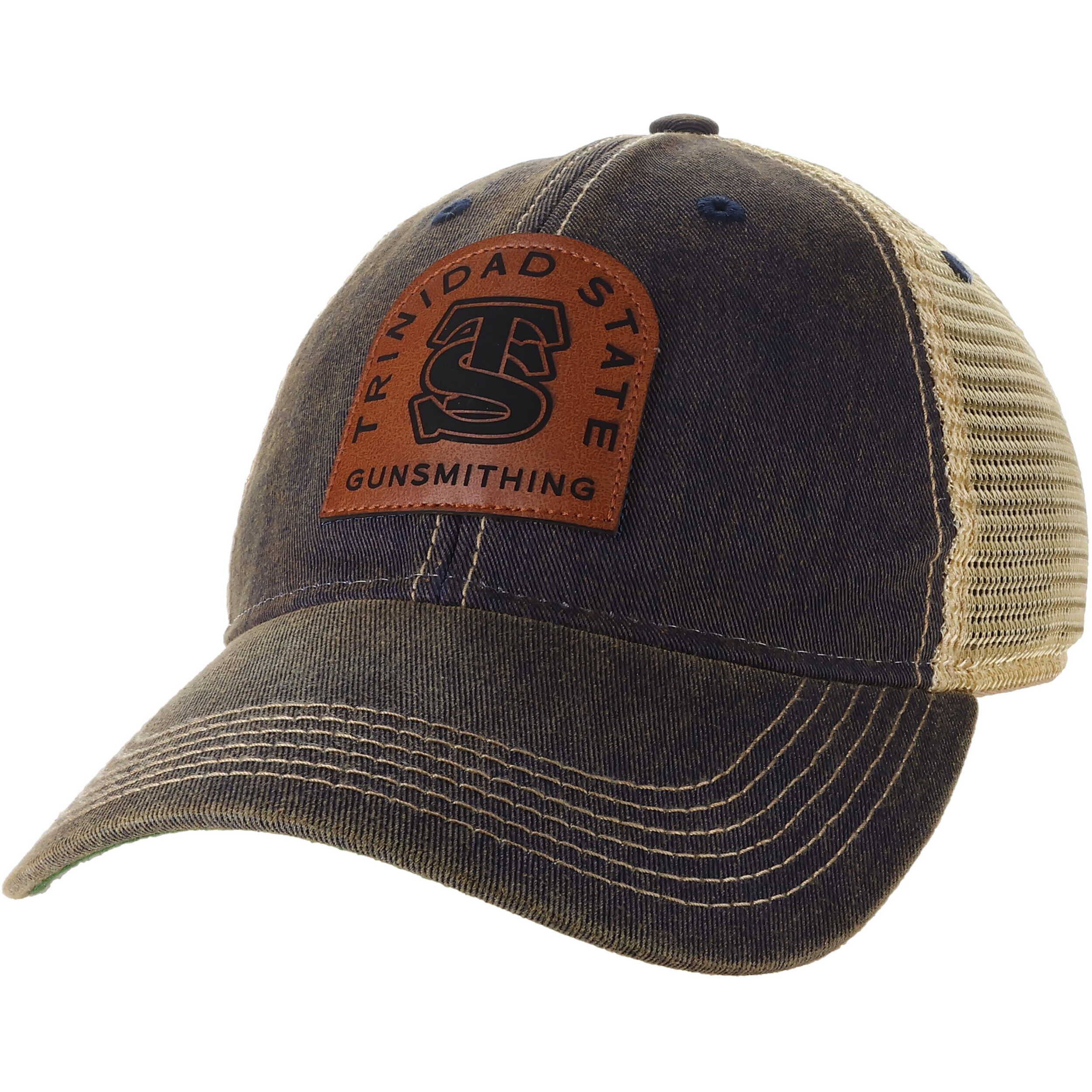 Gunsmith Trucker Hat