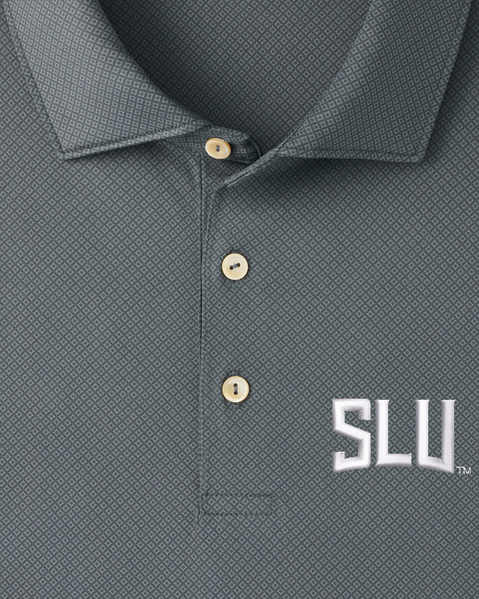Peter Millar Crown Sport Polo