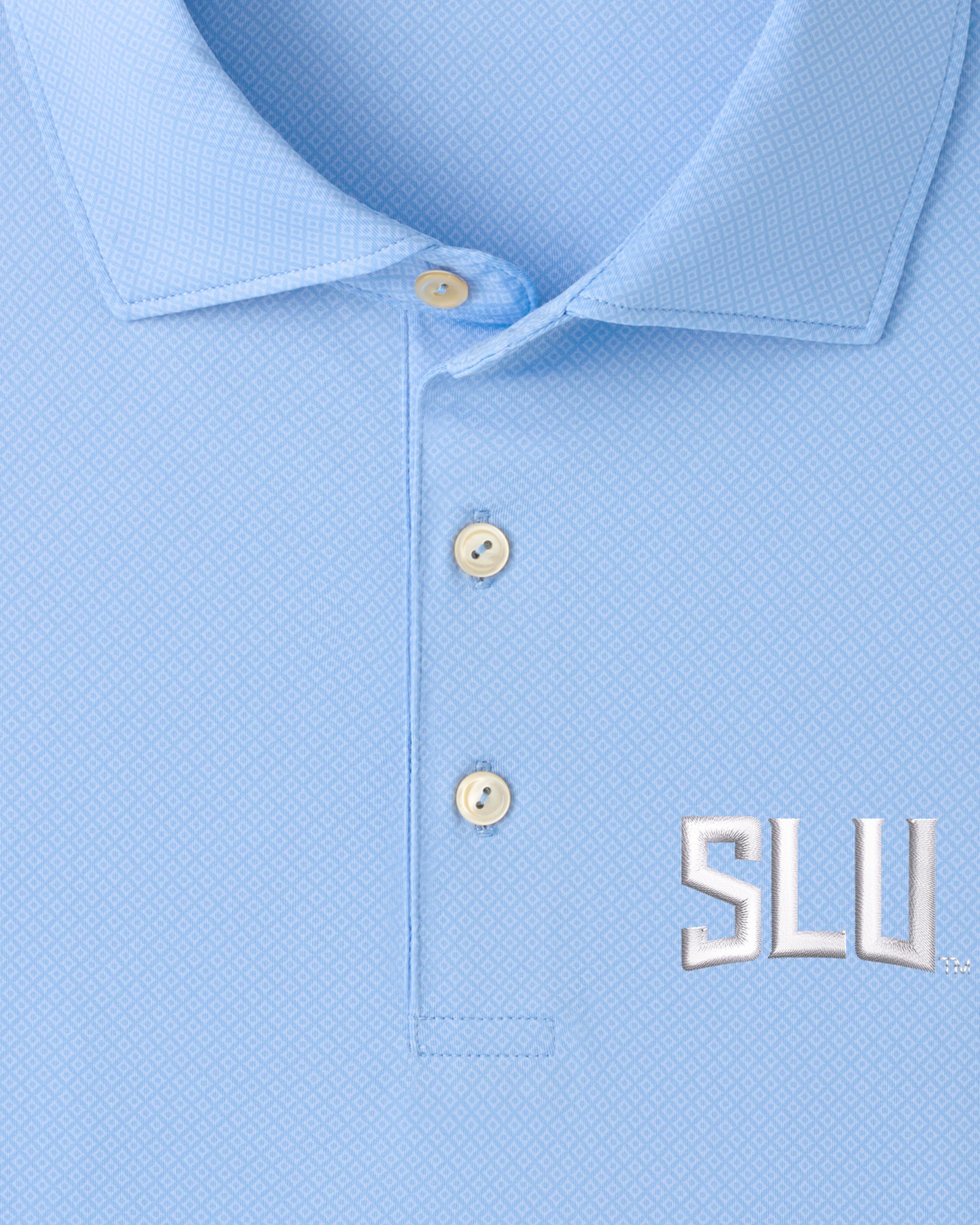 Peter Millar Crown Sport Polo