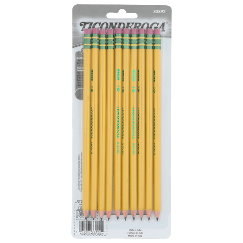 Ticonderoga