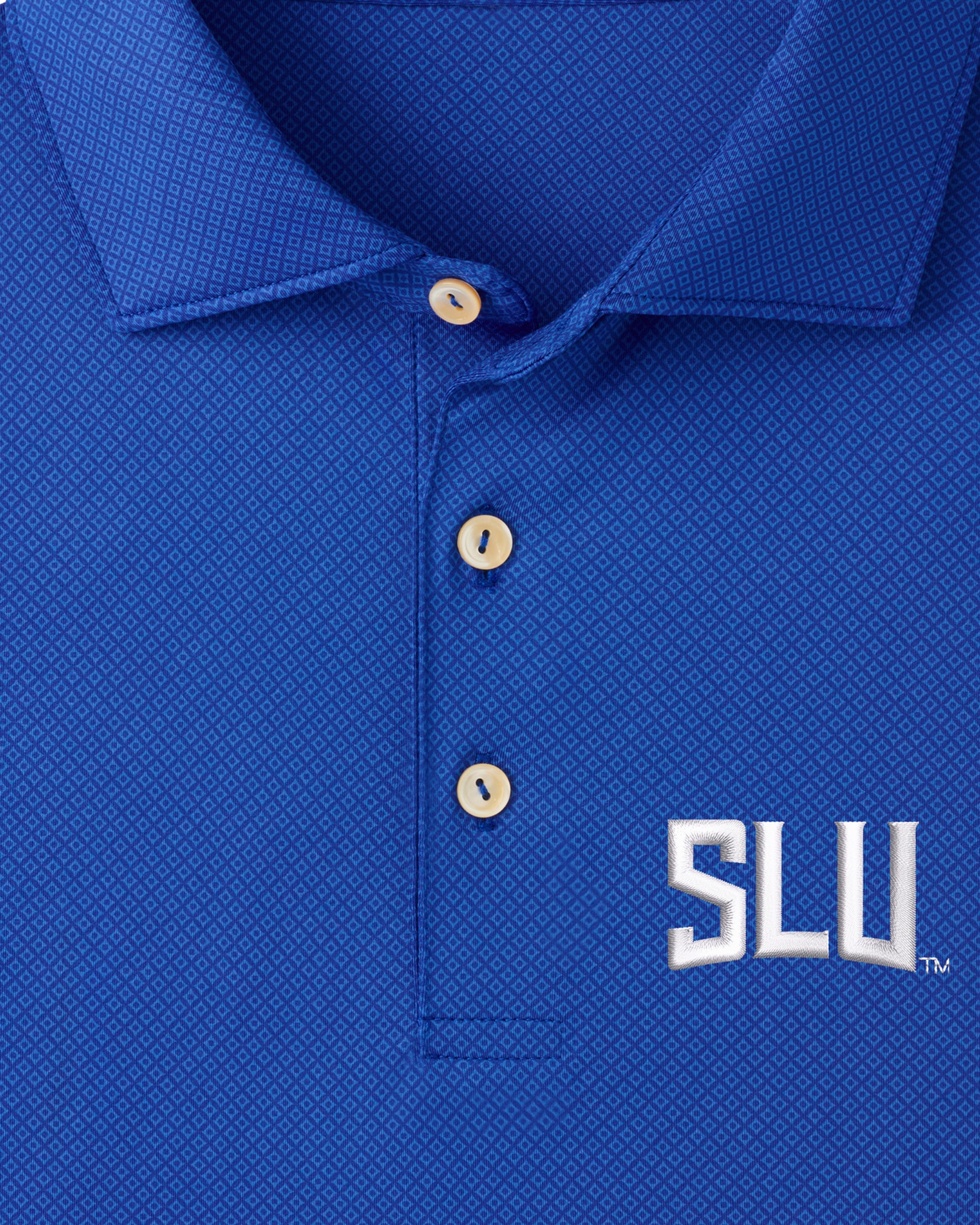 Peter Millar Crown Sport Polo