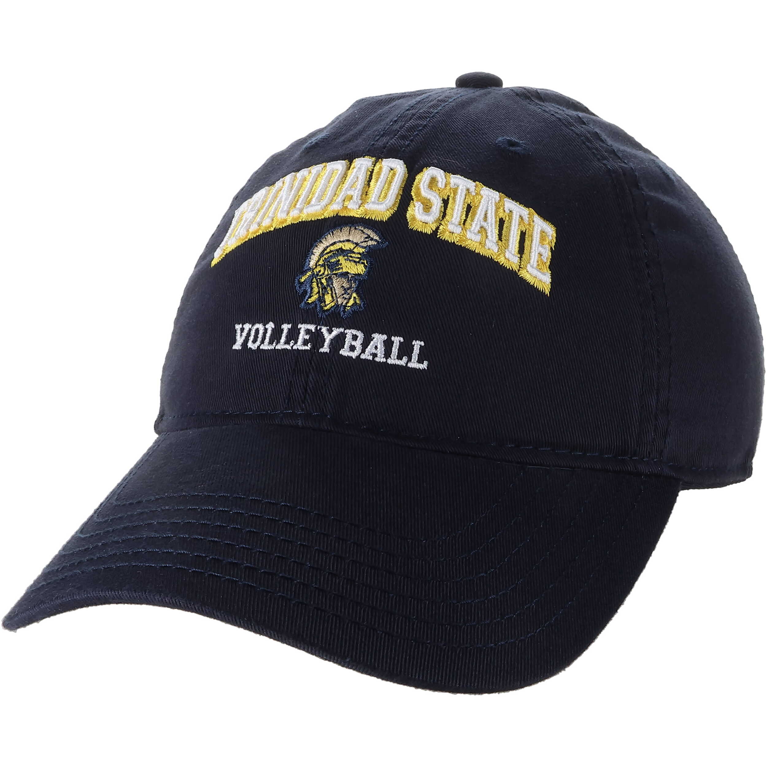 Trinidad State Volleyball Relaxed Fit Hat