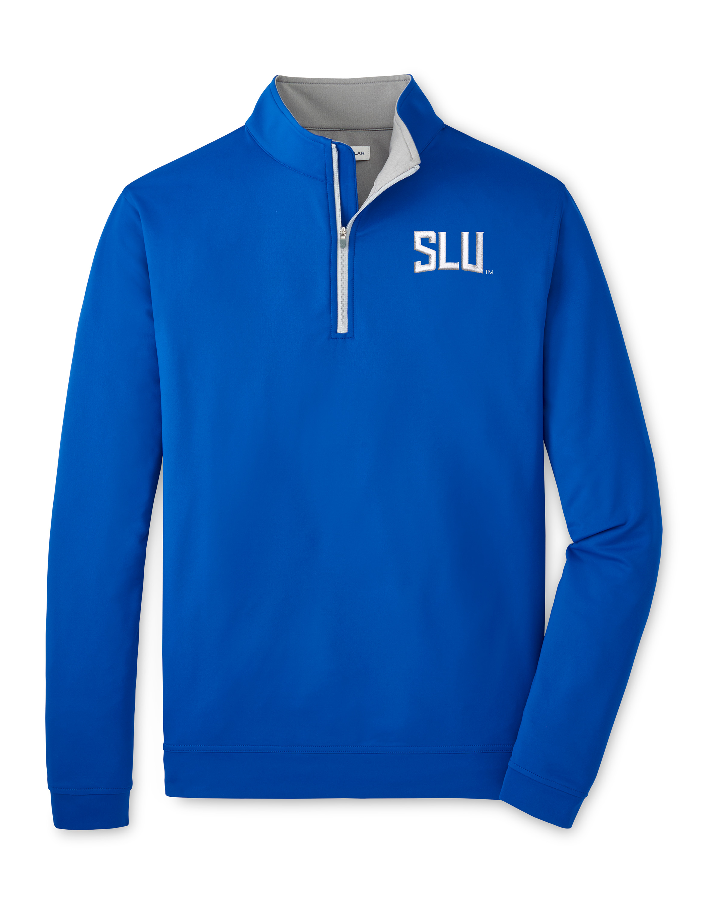Peter Millar Mens Perth Performance Quarter Zip
